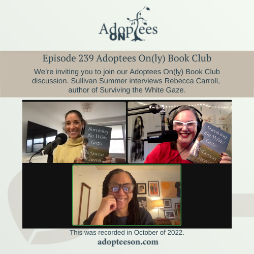 Adoptees On