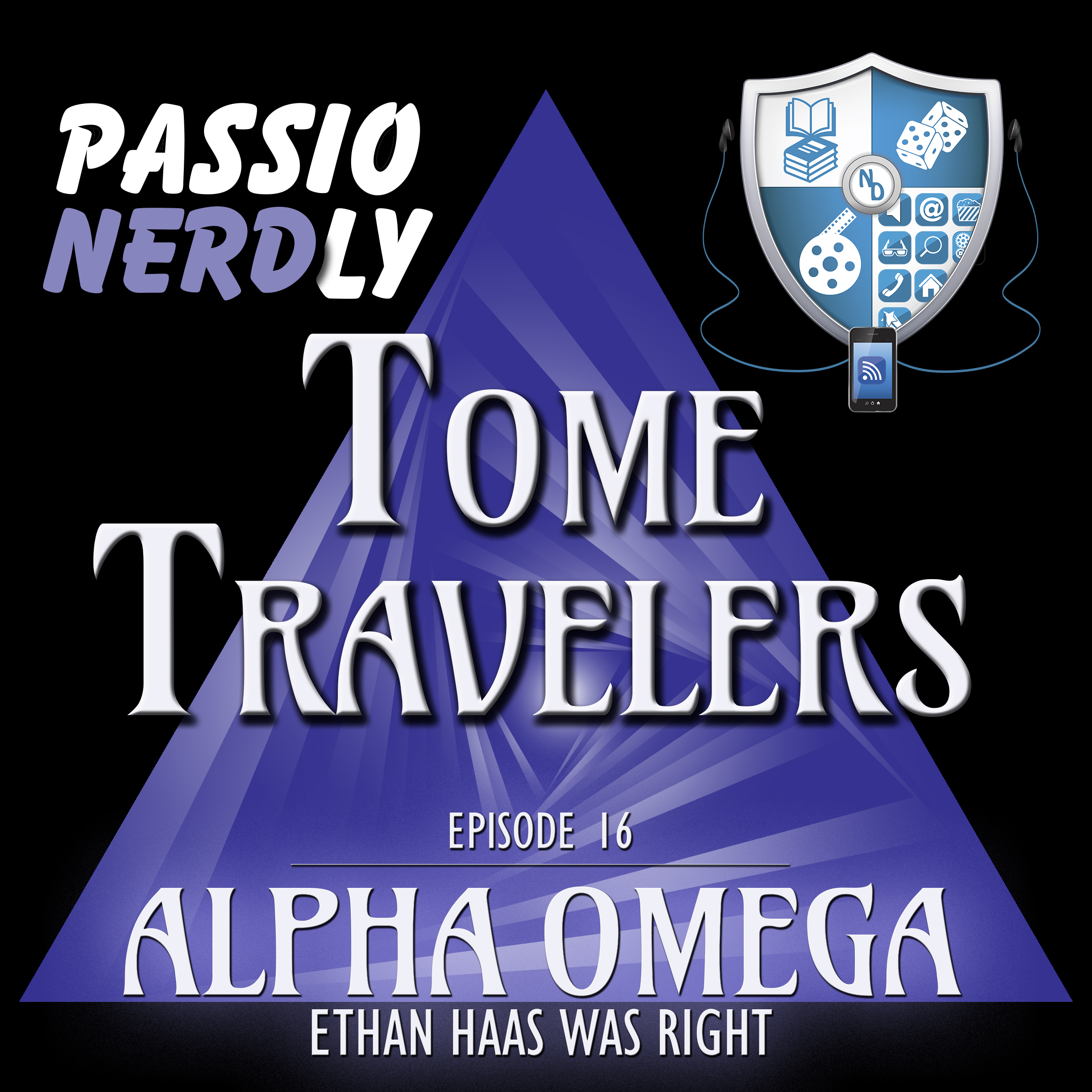 Tome Travelers