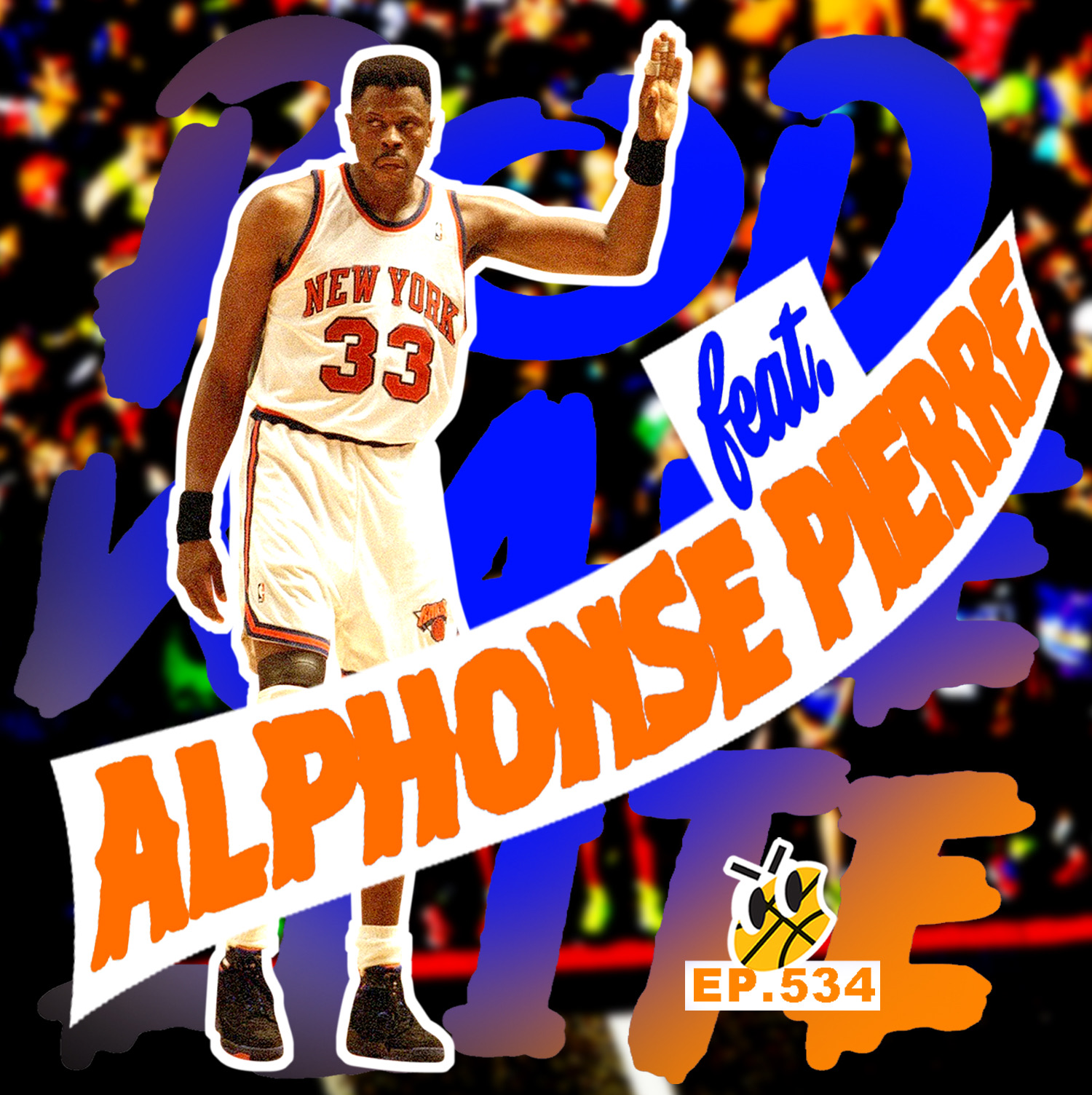 Rod Wave Elite with Alphonse Pierre: Cookies 534