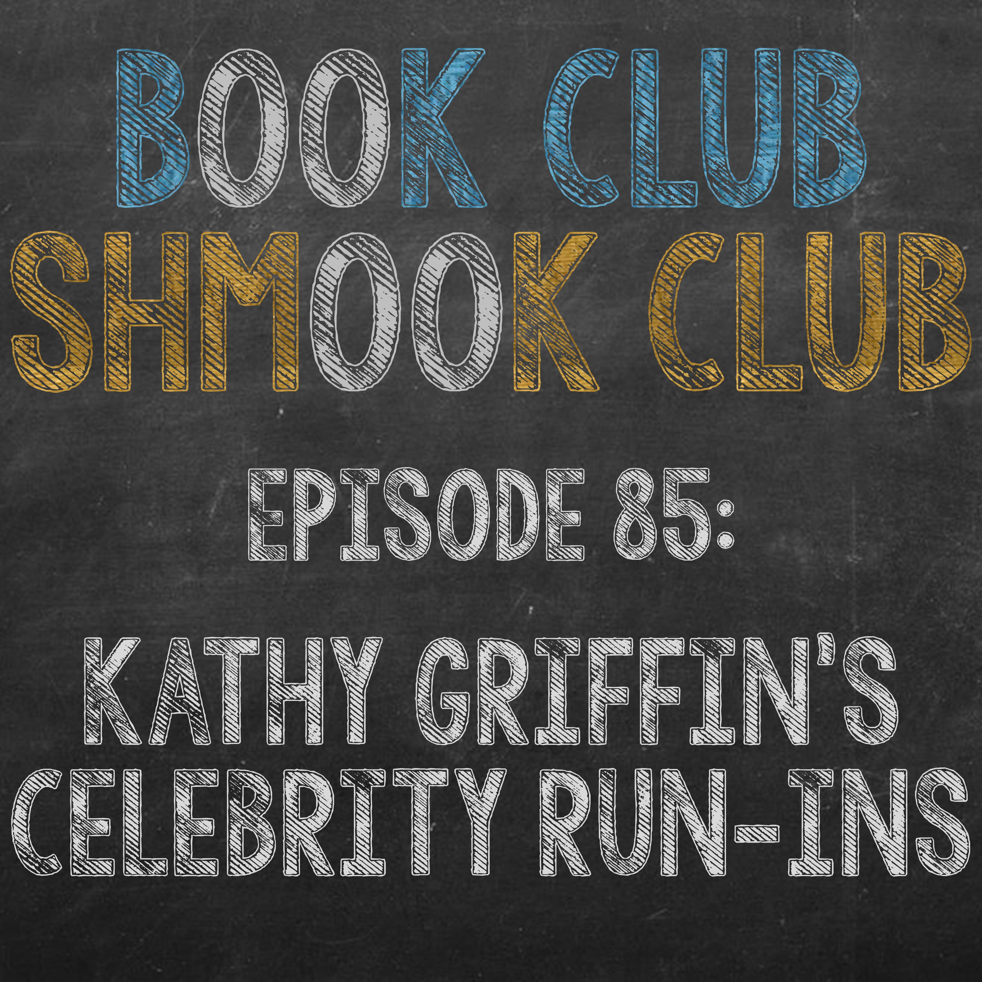 Book Club Shmook Club
