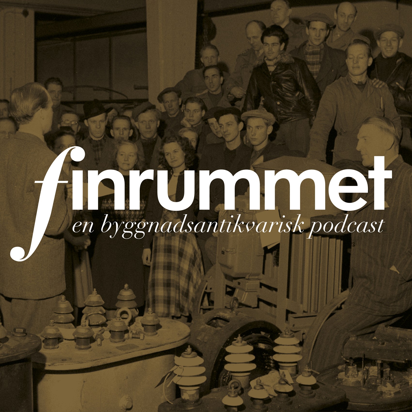 Finrummet