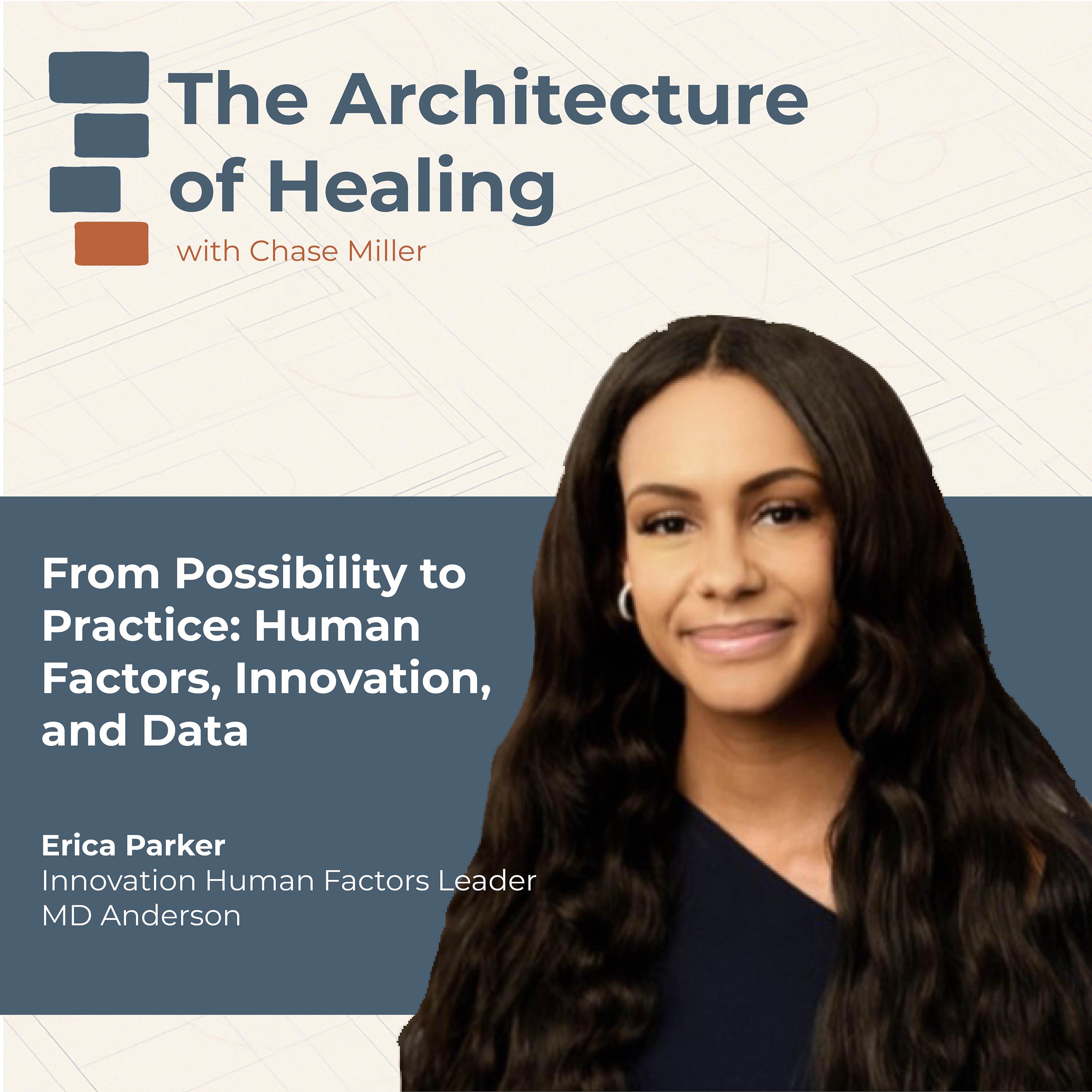 The Architecture of Healing
