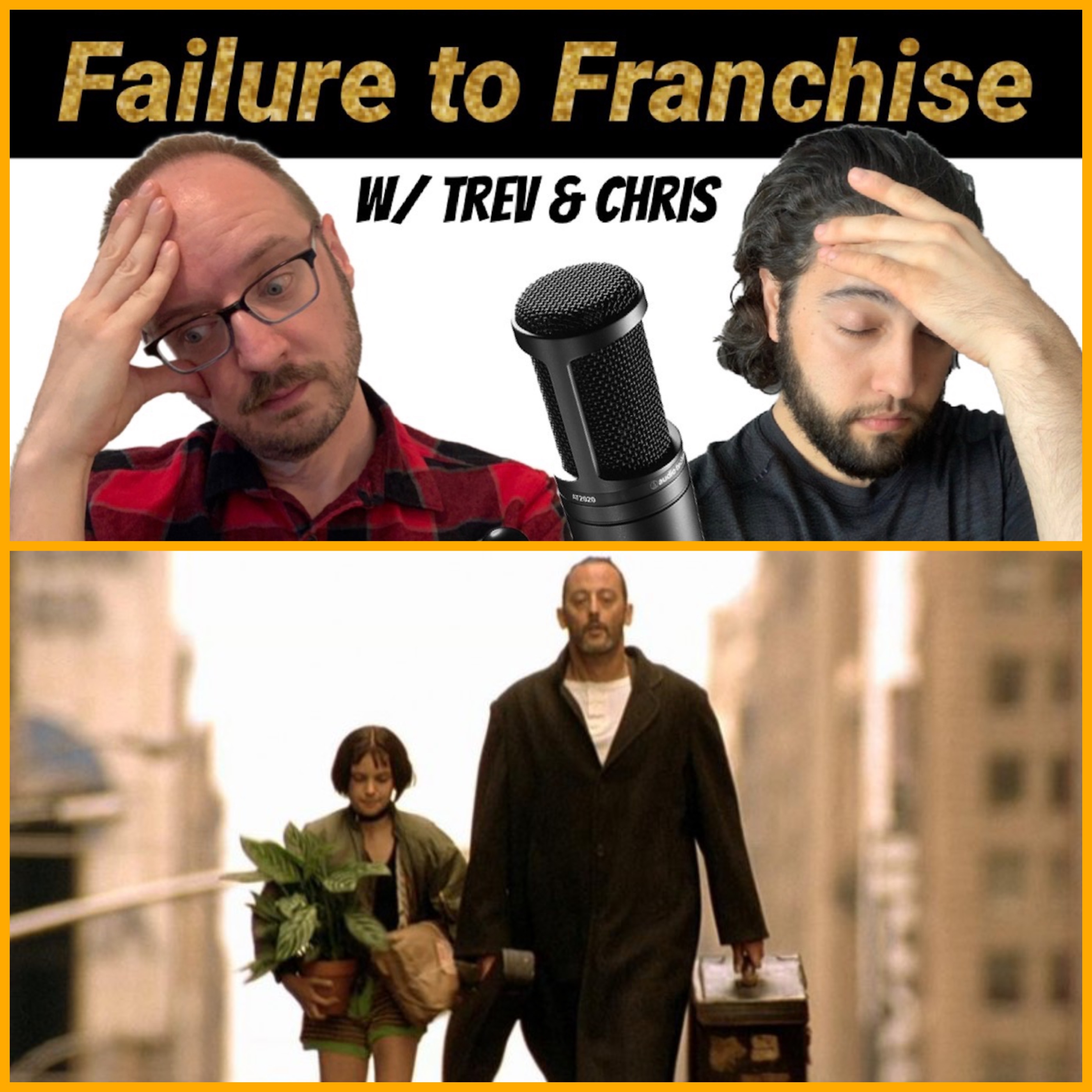 Failure to Franchise