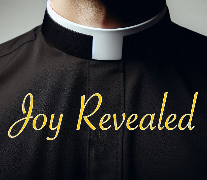 FBP 945 - Joy Revealed