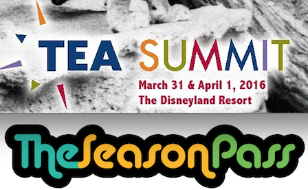 The Season Pass: The Essential Theme Park Podcast