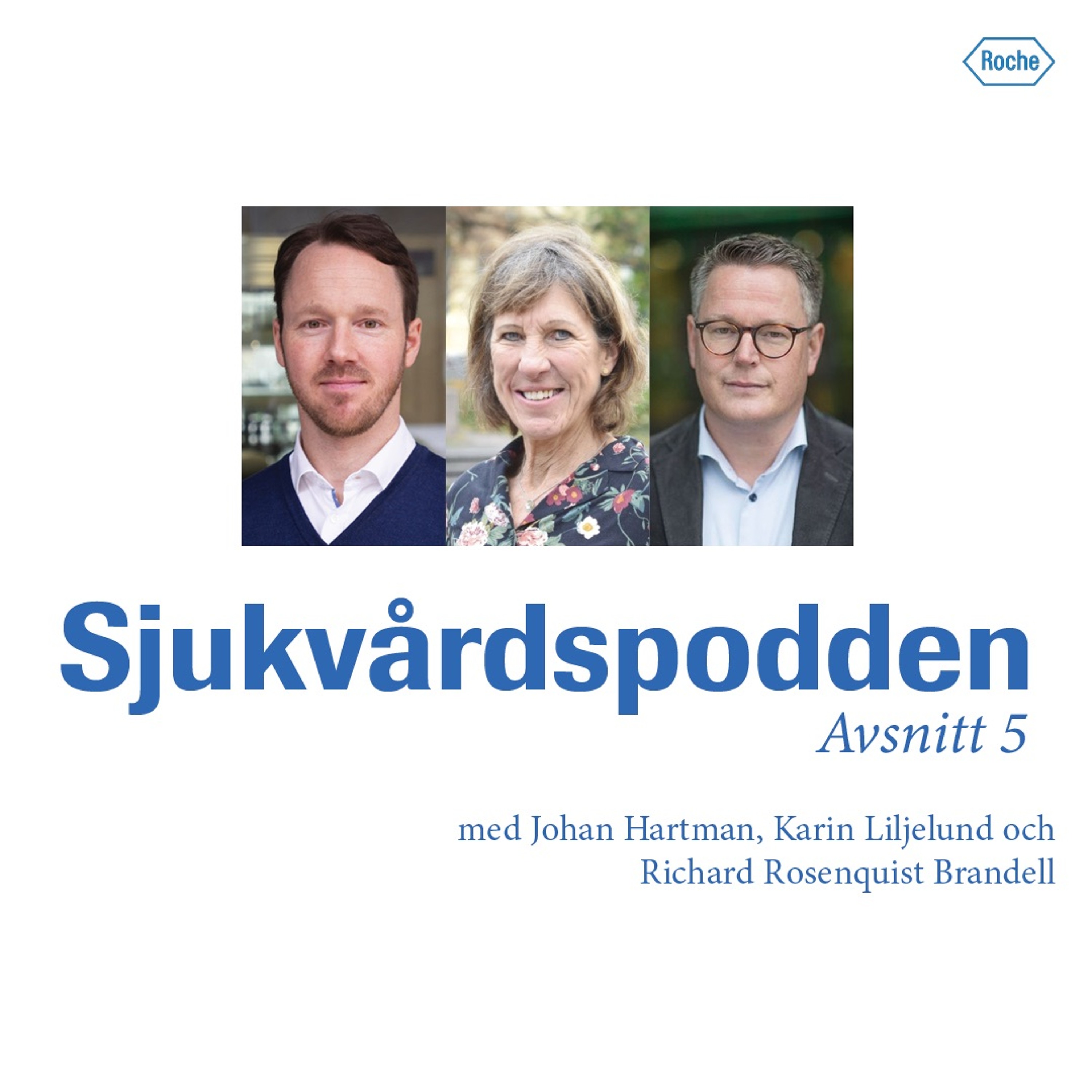 Sjukvårdspodden