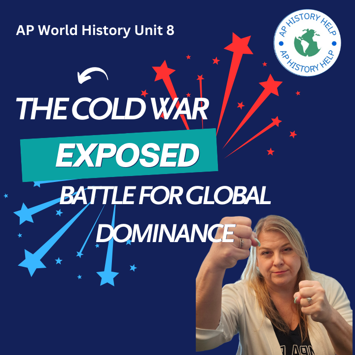 AP History Help