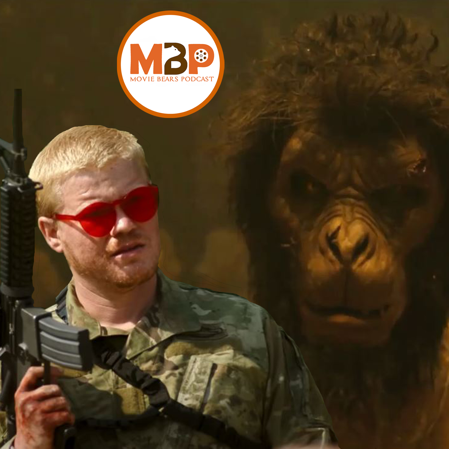 Movie Bears Podcast