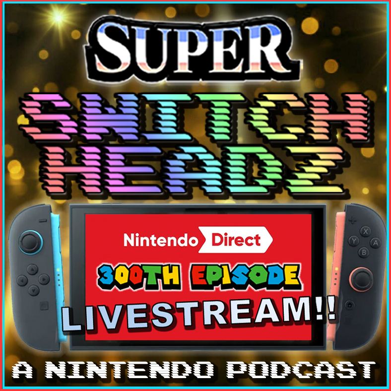 Super Switch Headz