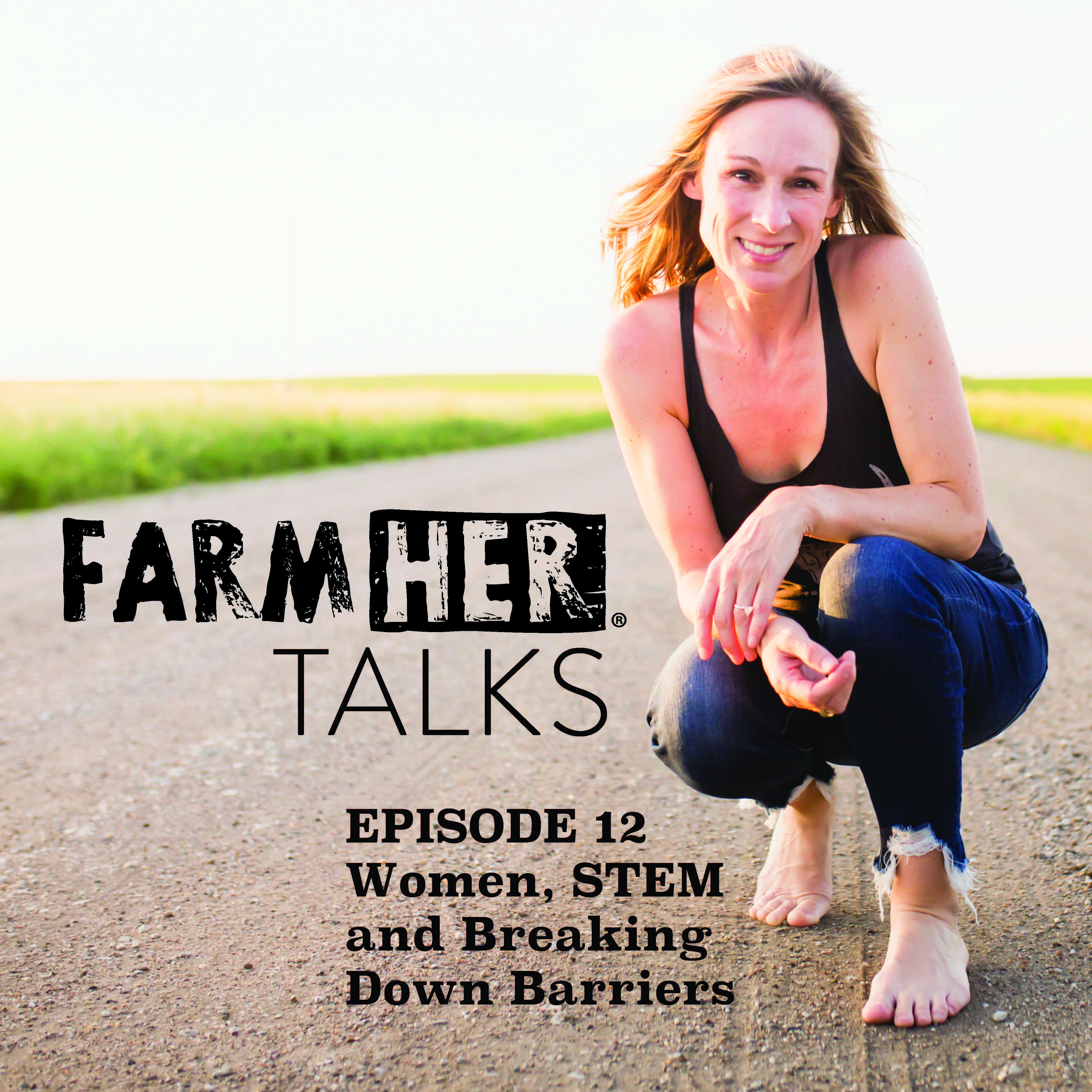 FarmHer Talks