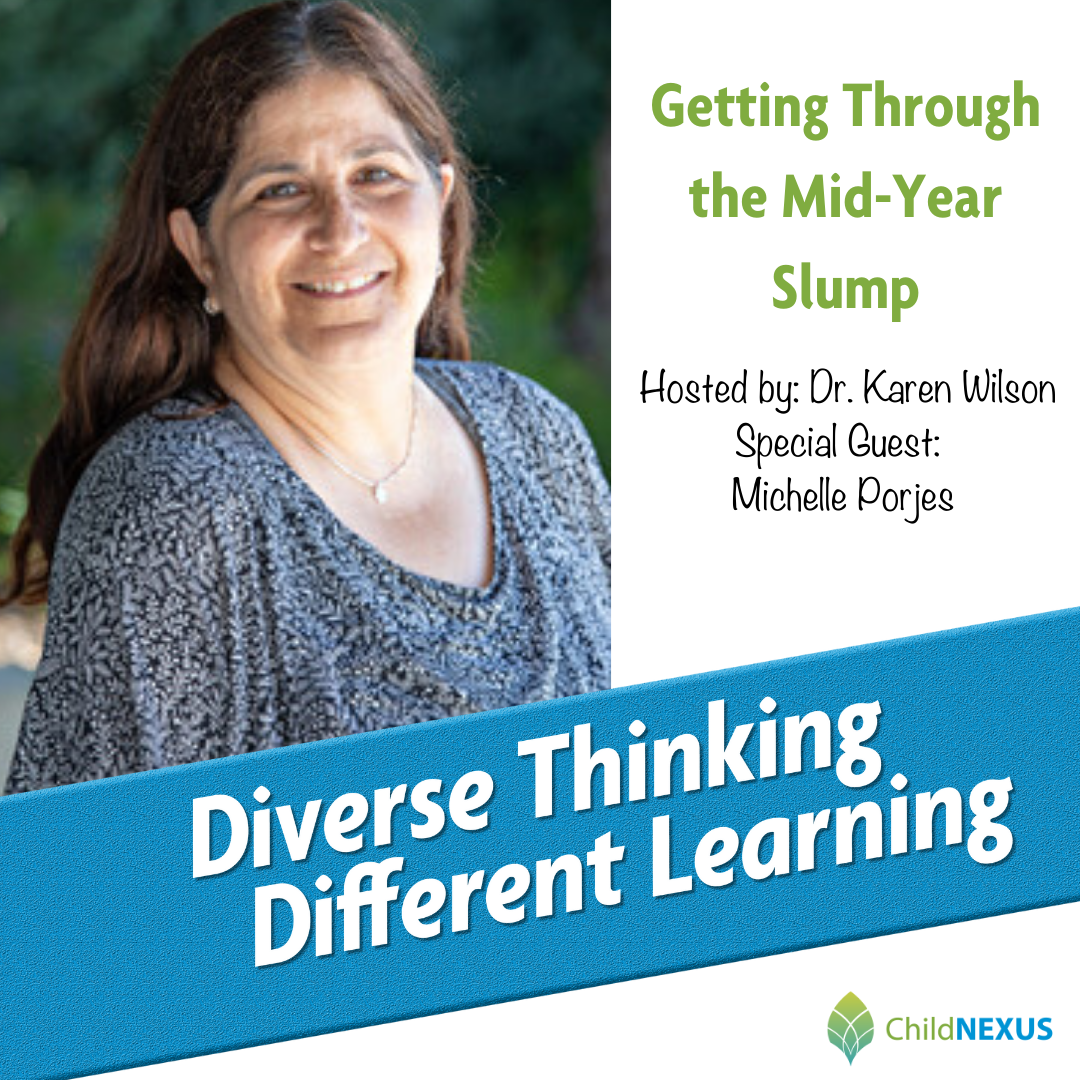 Diverse Thinking Different Learning
