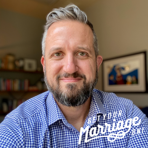 15: Affairs, Healing, and Intense Intimacy with Geoff Steurer
