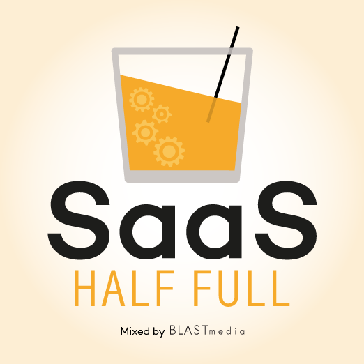 SaaS Half Full