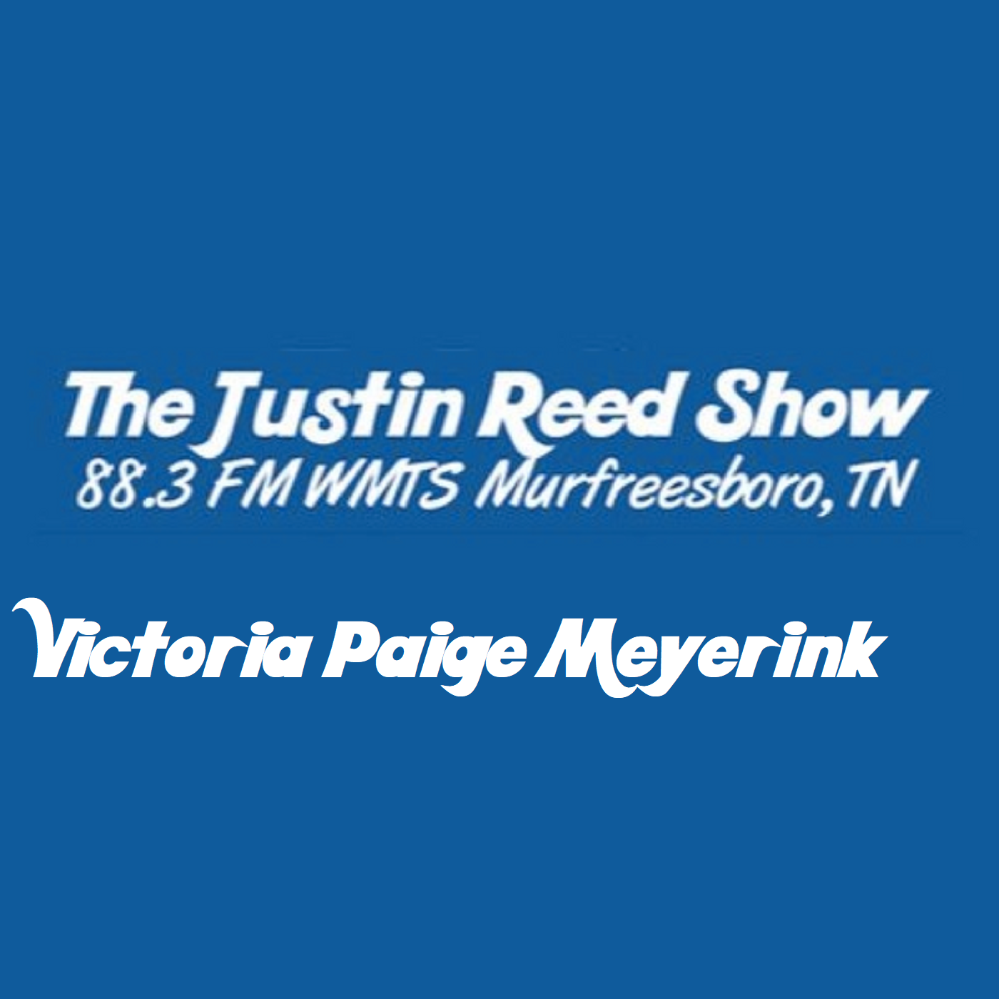The Justin Reed Show