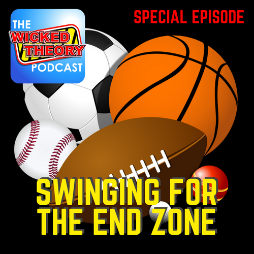 The Wicked Theory Podcast