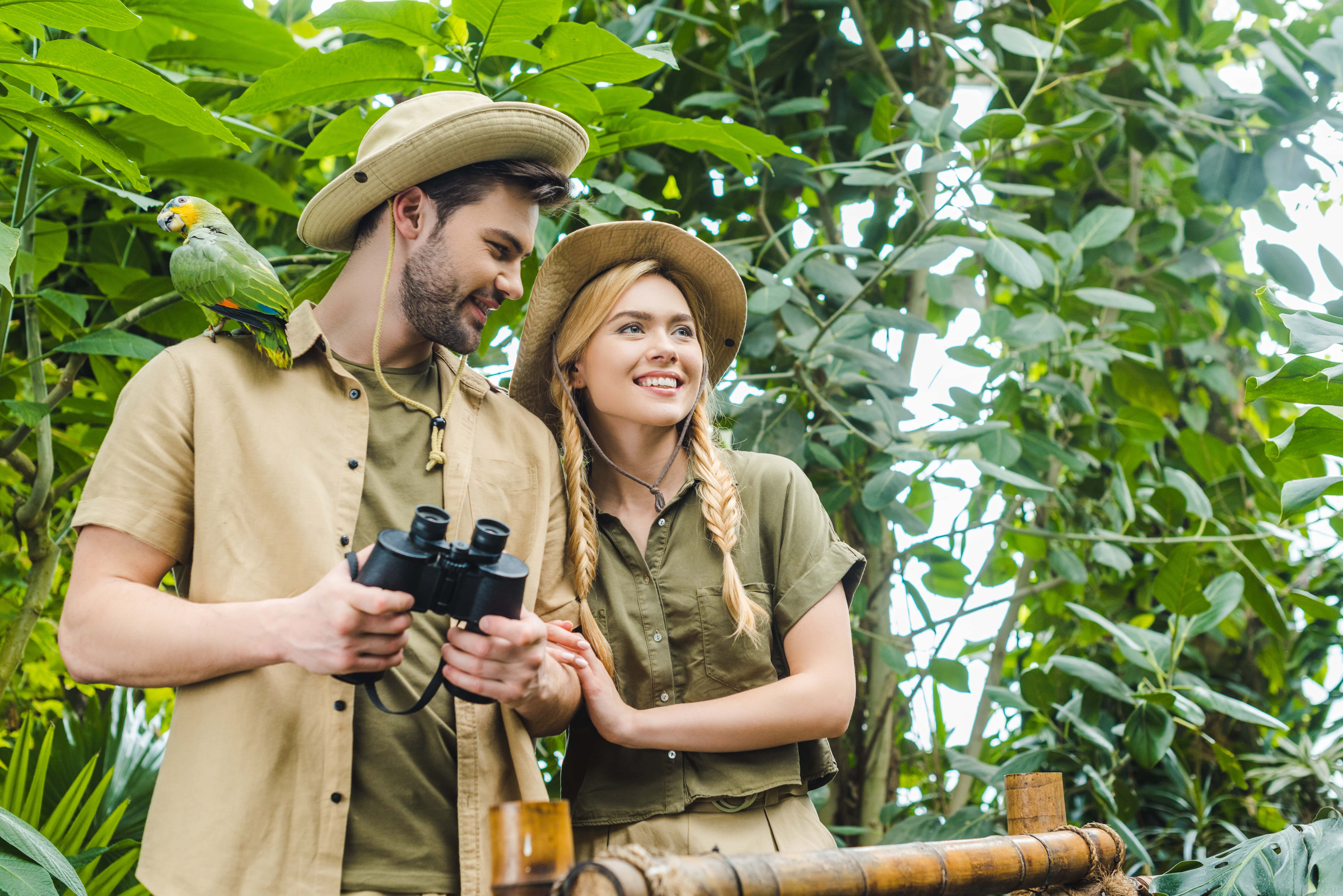 Adventure With Africa Kenya Safaris