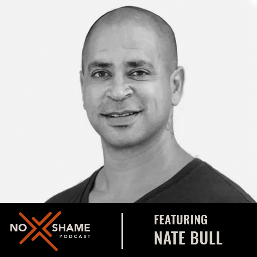 NO SHAME PODCAST WITH JOHN GROOTERS