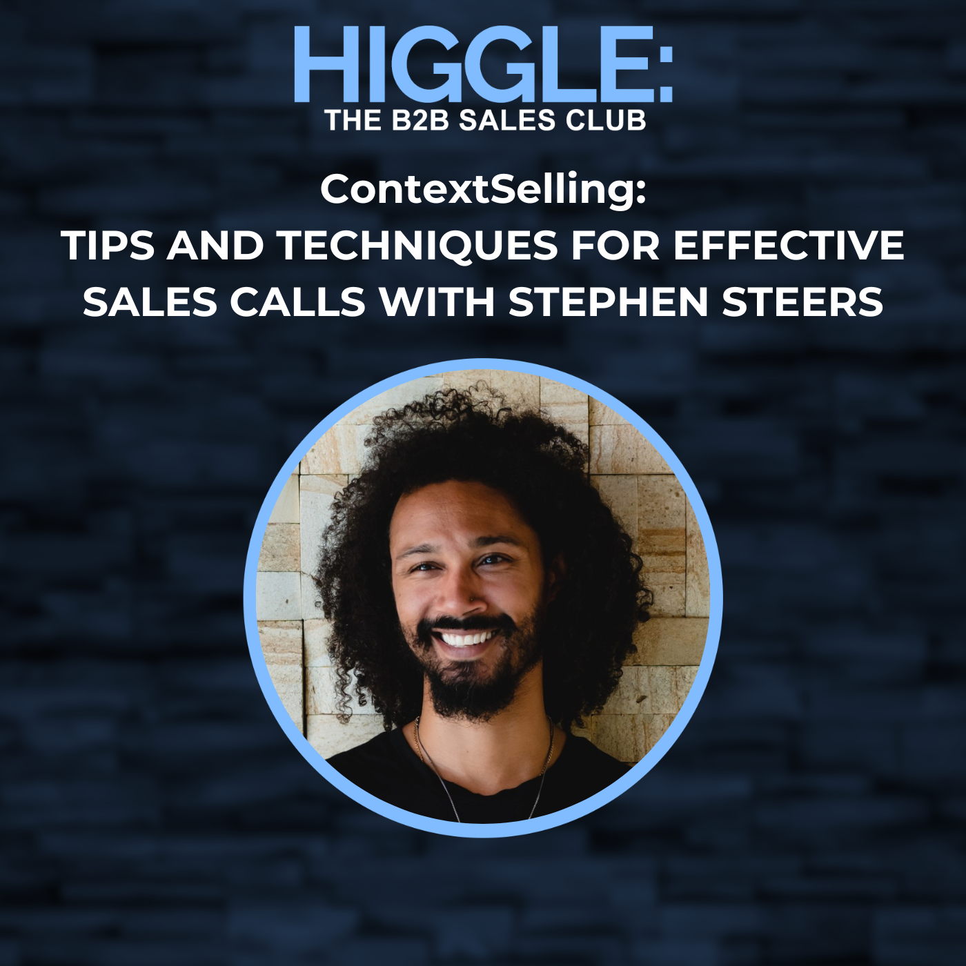 Higgle: The B2B Sales Club