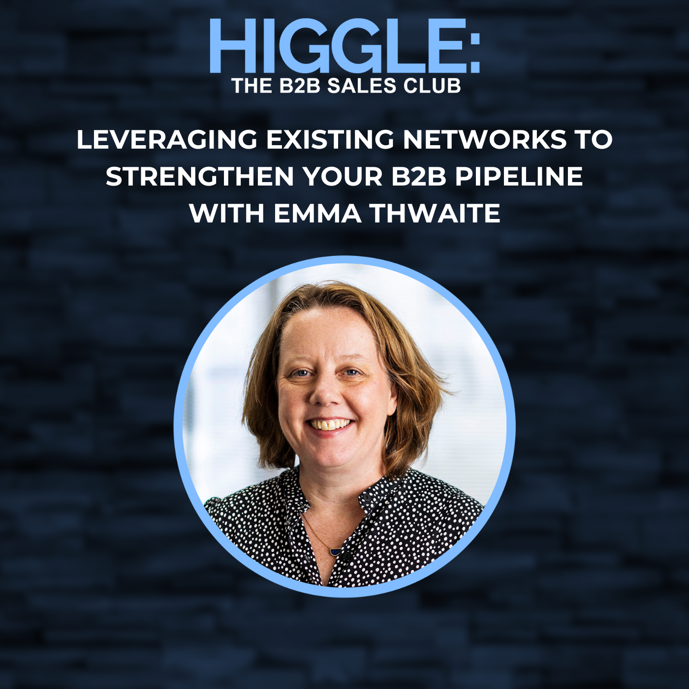 Higgle: The B2B Sales Club