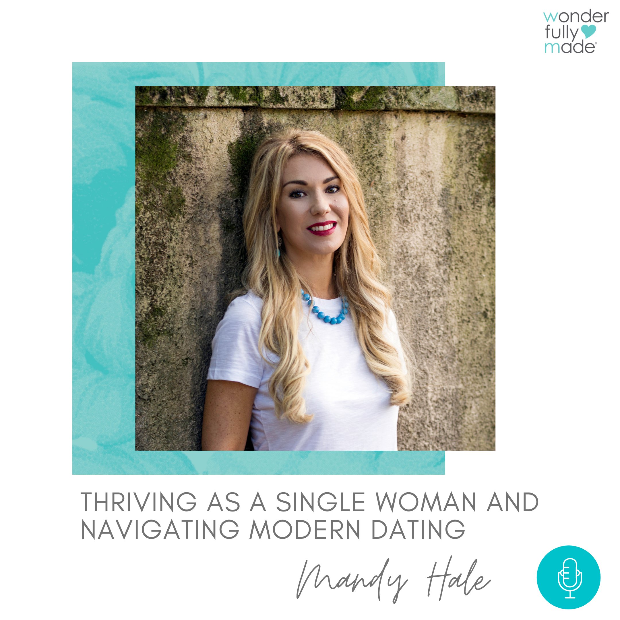 SHE\'S SO WELL BY WONDERFULLY MADE