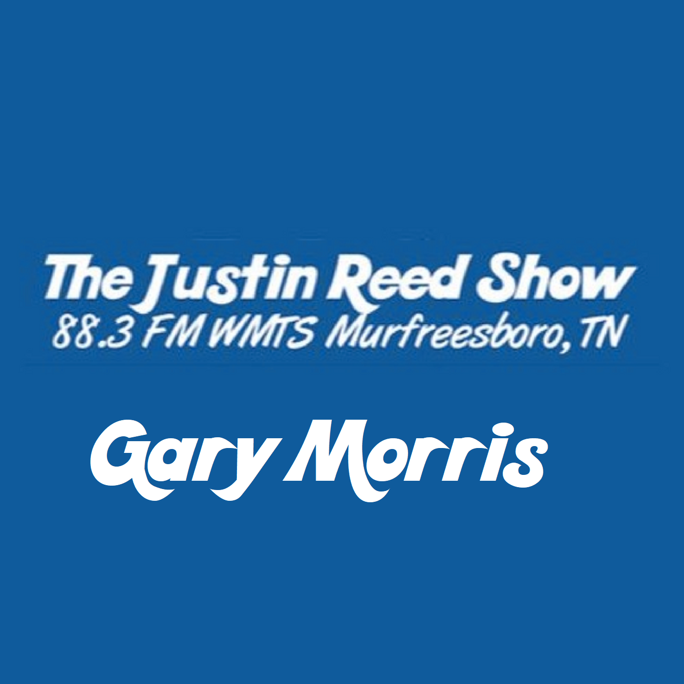 The Justin Reed Show