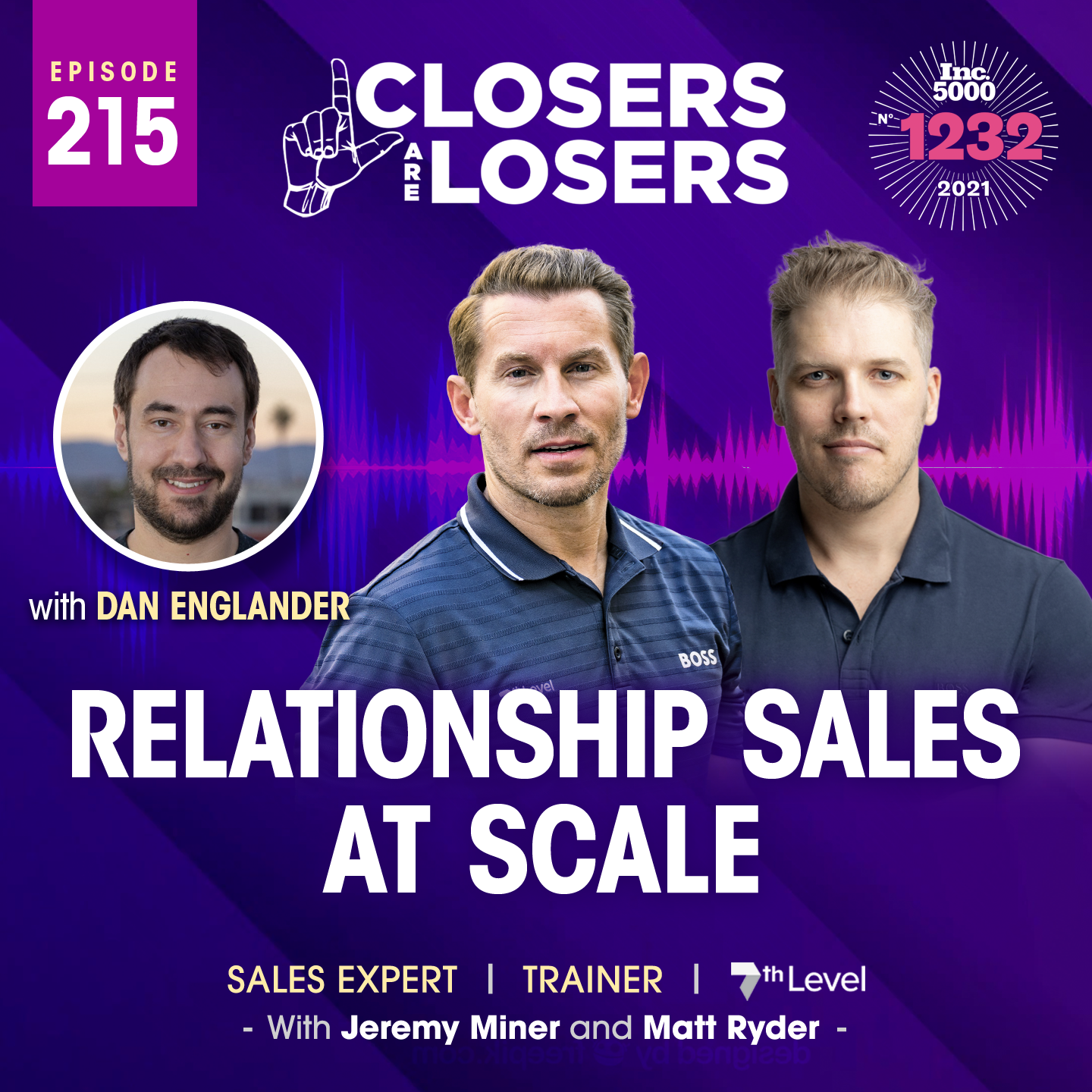 Relationship Sales at Scale