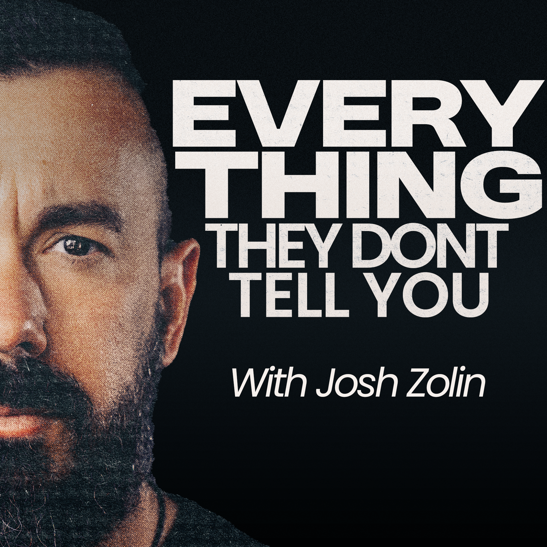 Everything They Don\'t Tell You