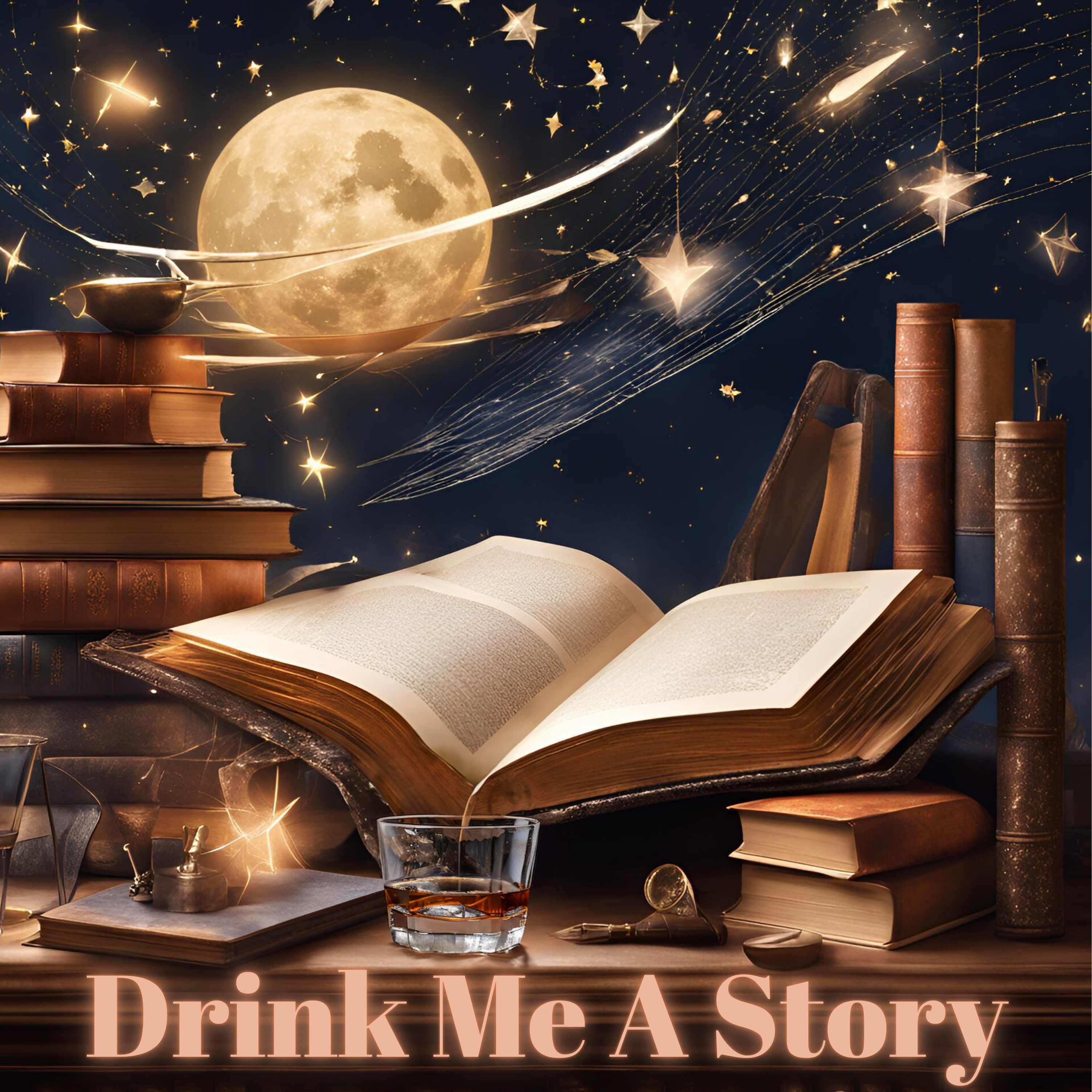 2. A Prima Donna, Sex, Abuse, Drugs and a Famous Drink.
