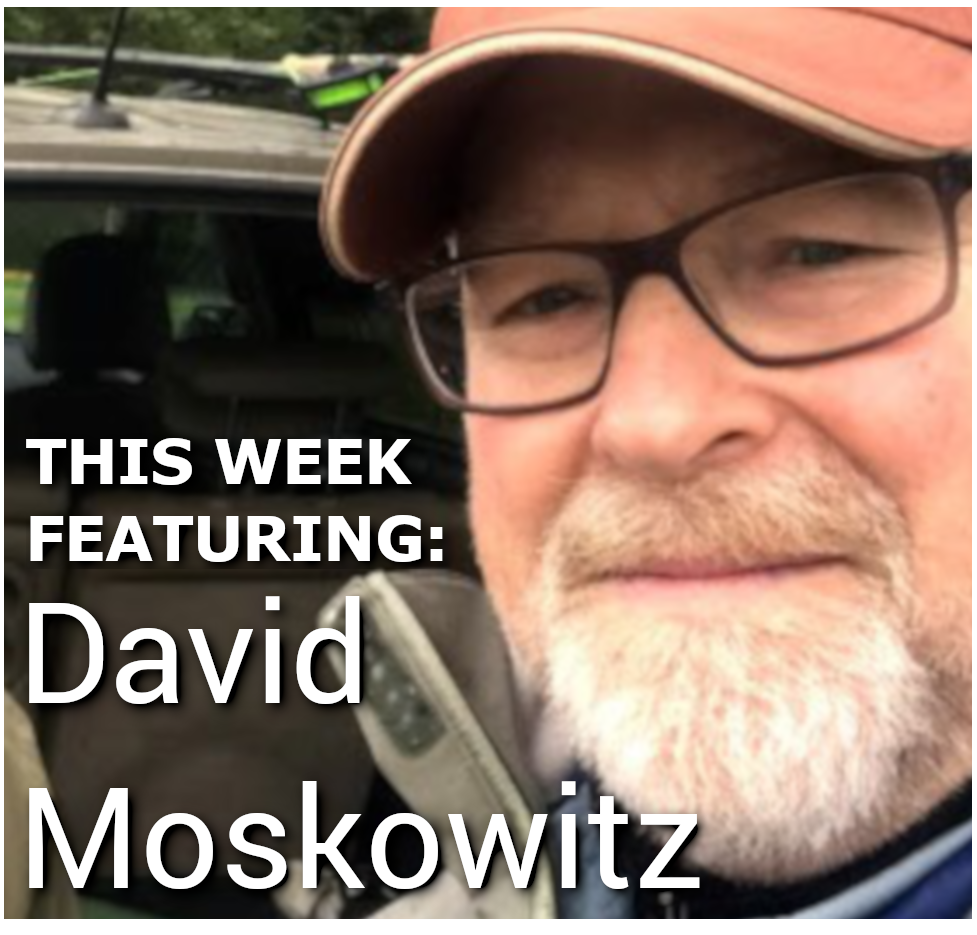 Remote. No Pressure. Fly Fishing Podcast