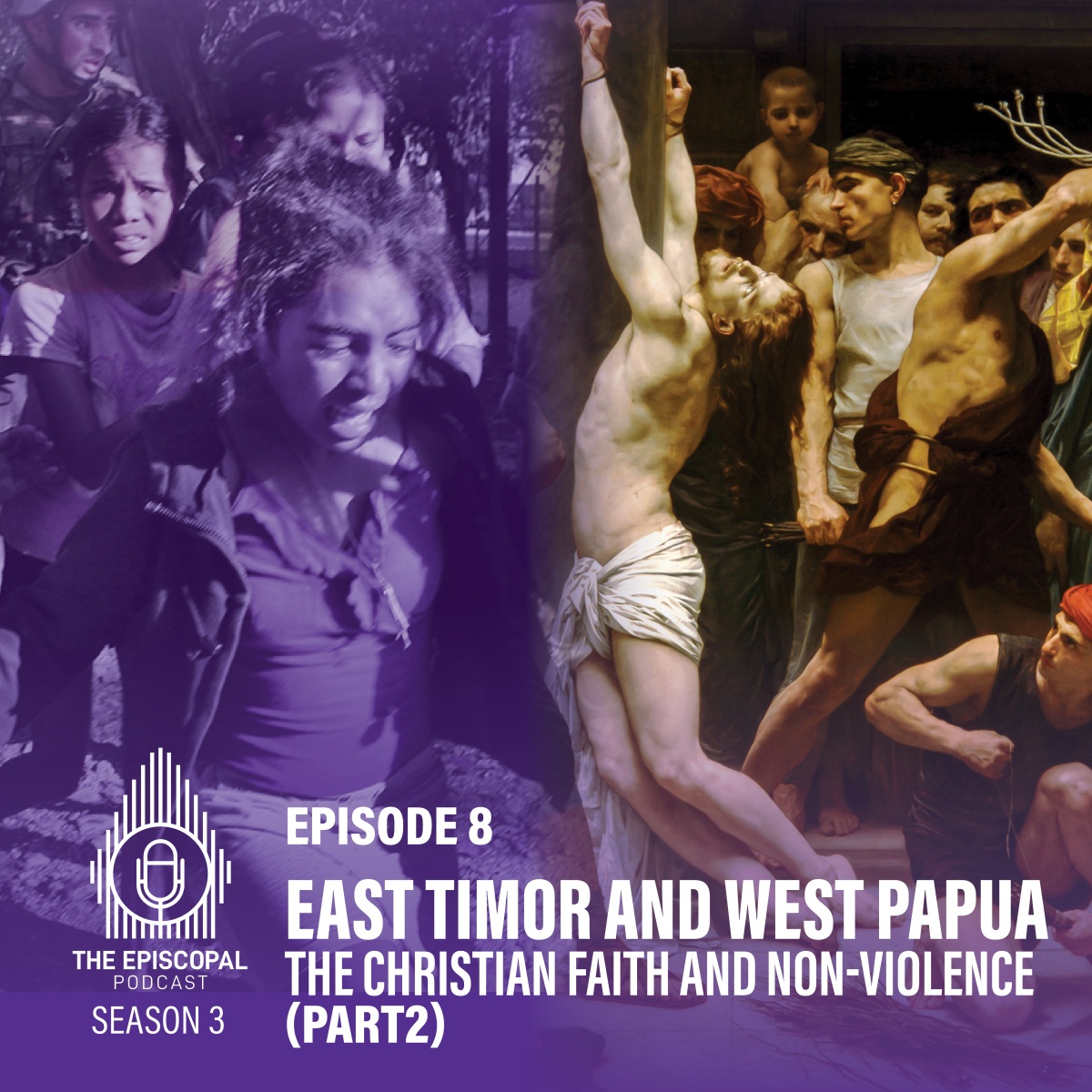 The Episcopal Podcast