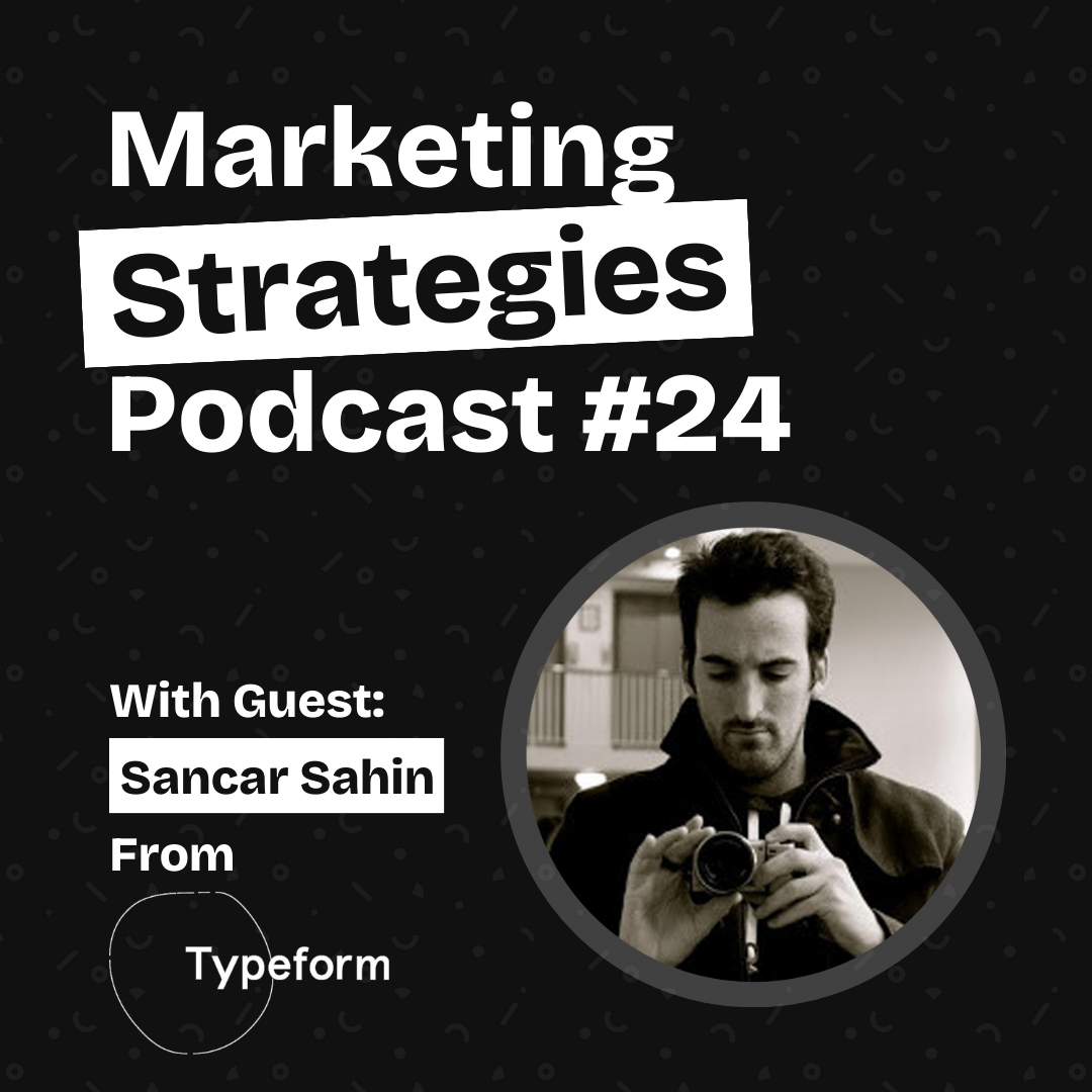 Marketing Strategies Podcast