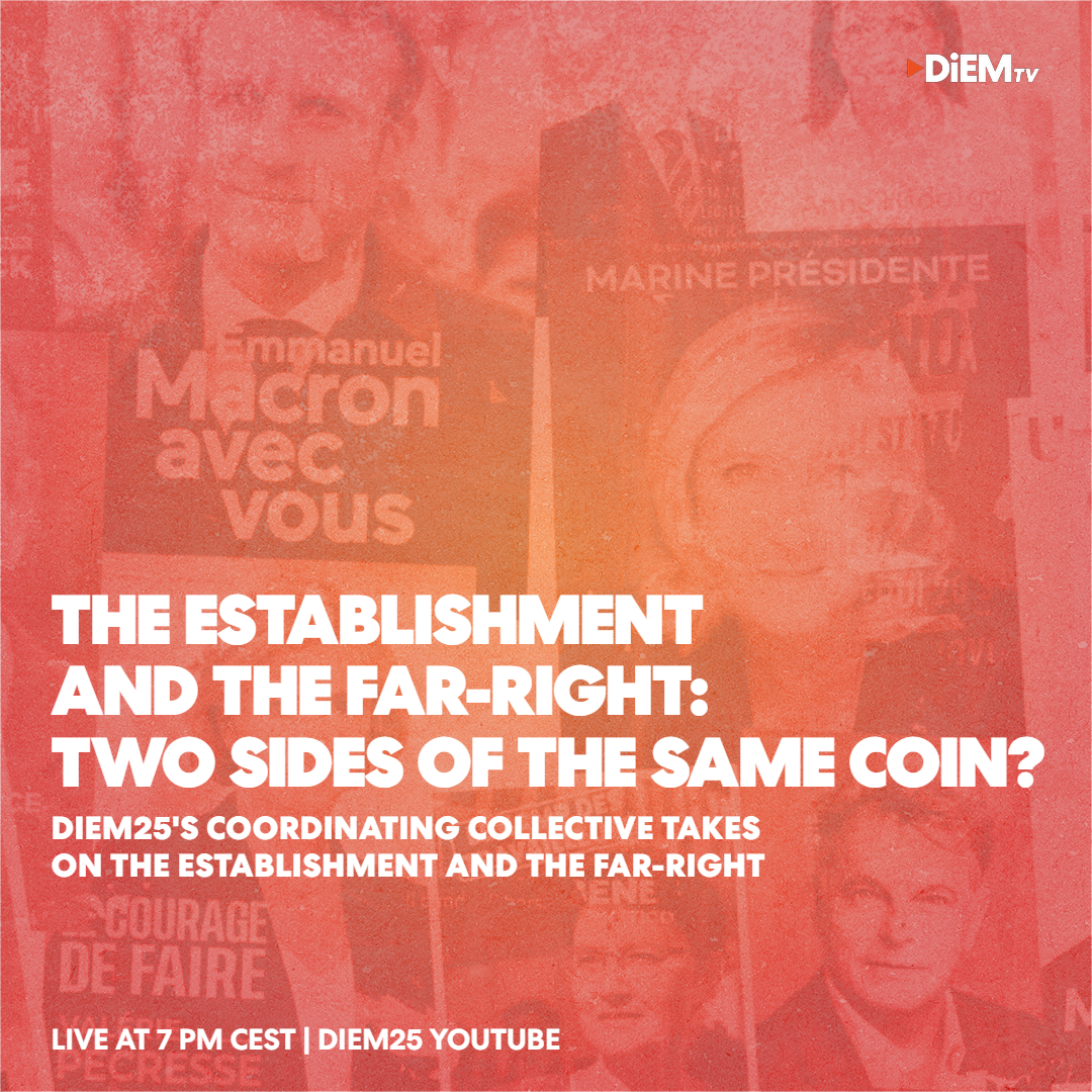 DiEM25