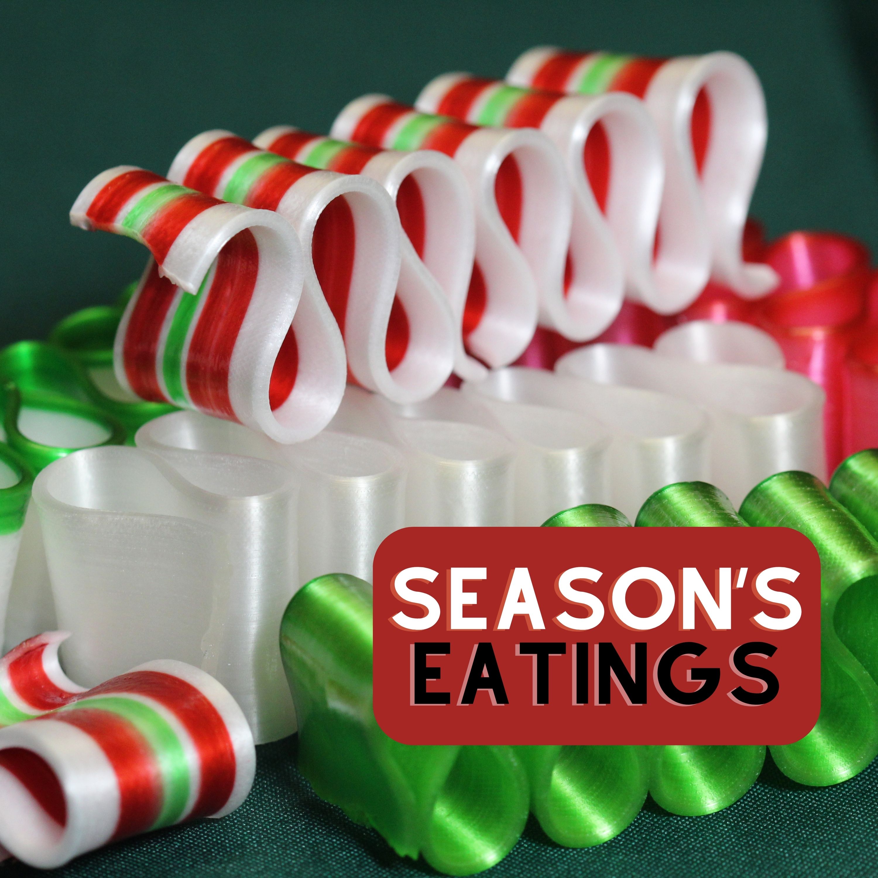 Season\'s Eatings podcast