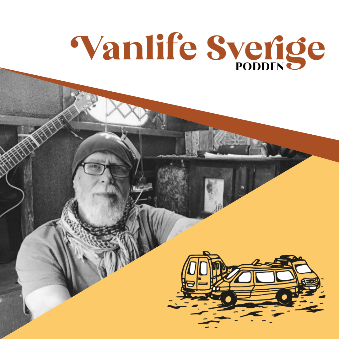 Vanlife Sverige