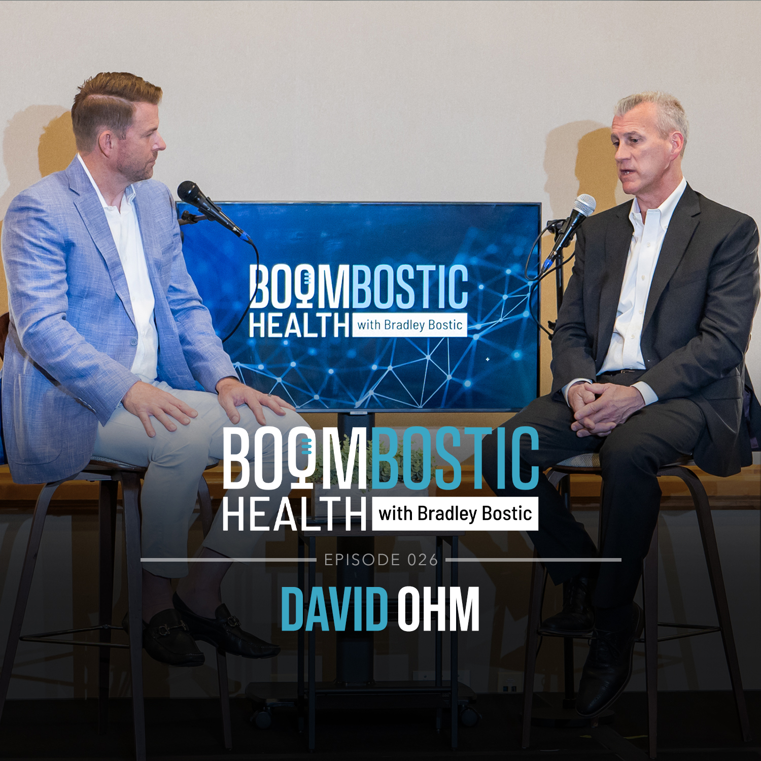 Boombostic Health