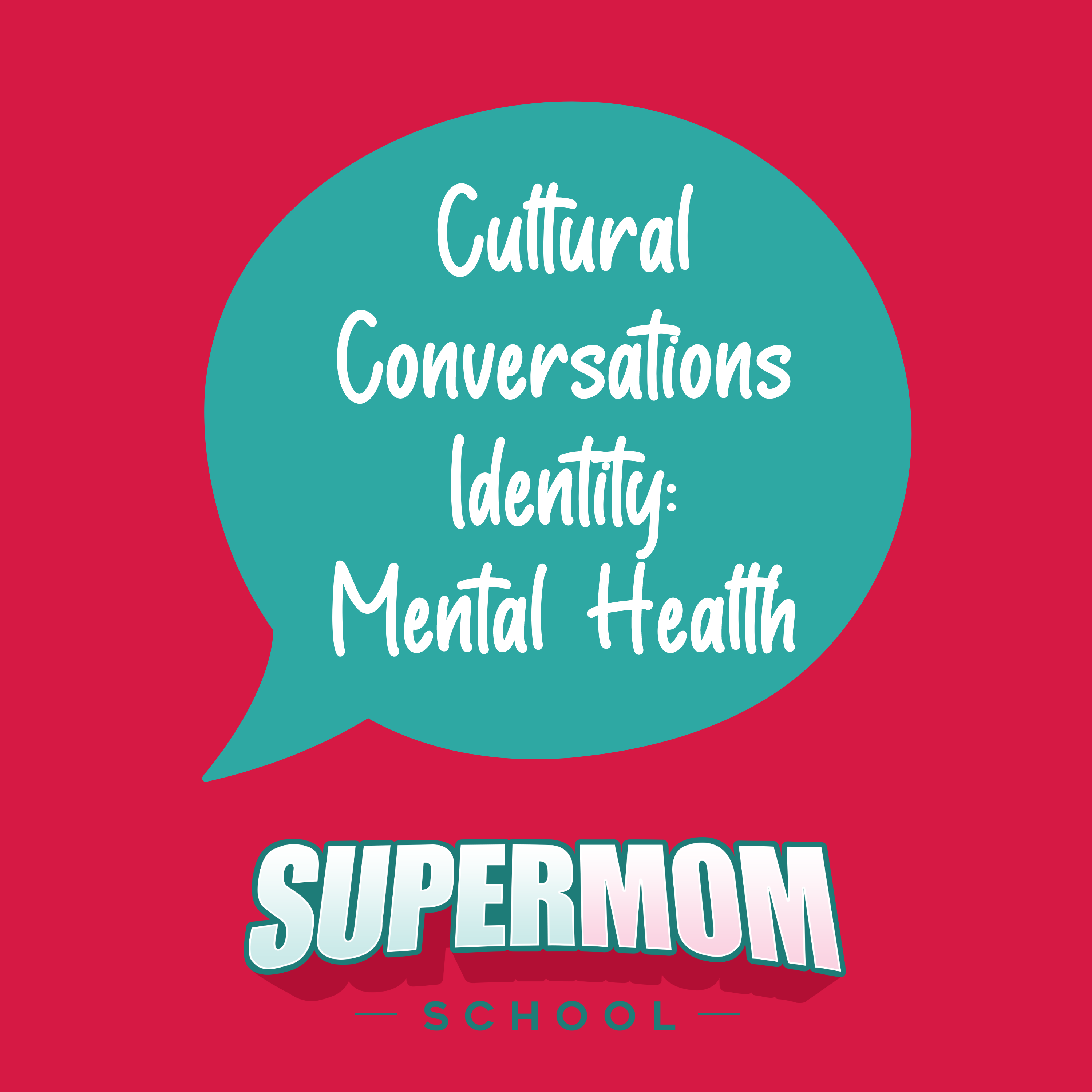 Cultural Conversations: Loss of Identity