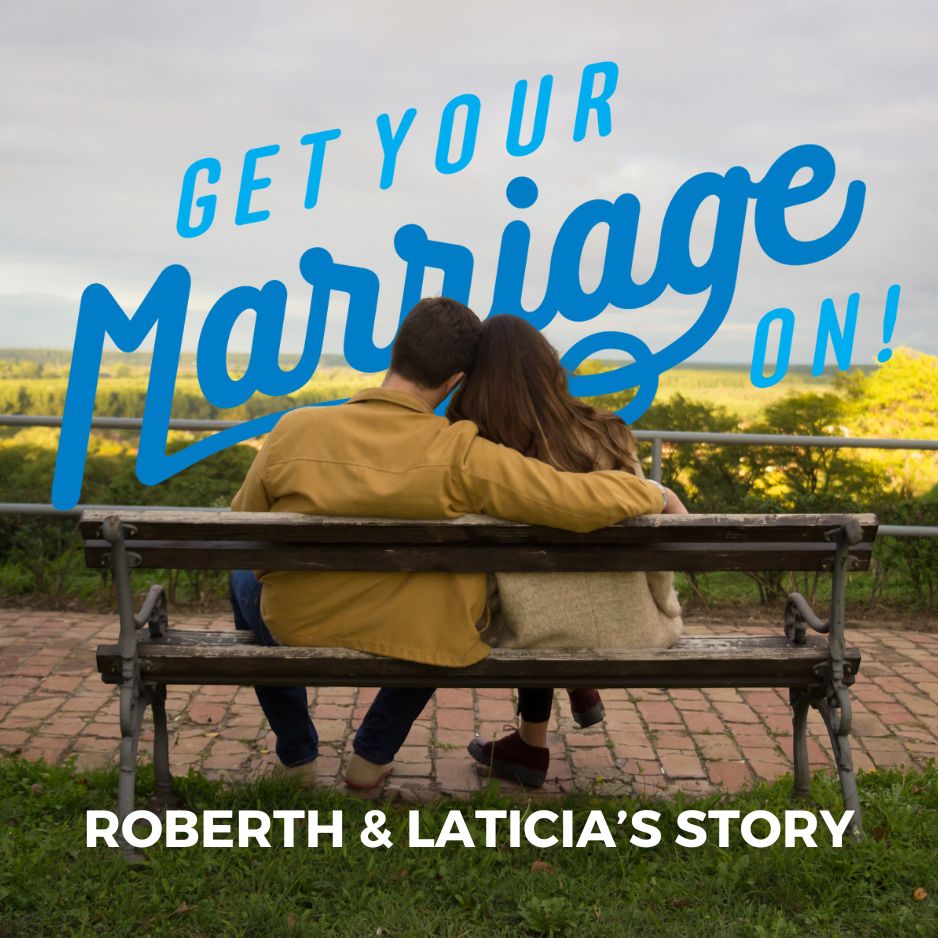 More Sex Didn't Fix Intimacy, But This Did Instead (Roberth & Laticia's Story)