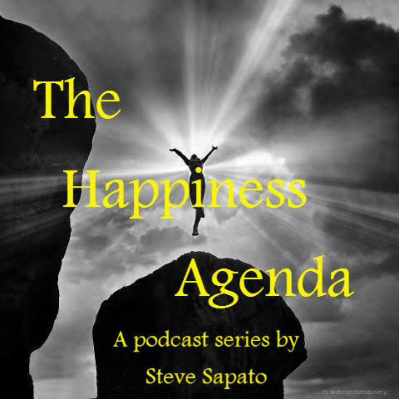 Doug Sandler on Happiness, Career Change and success