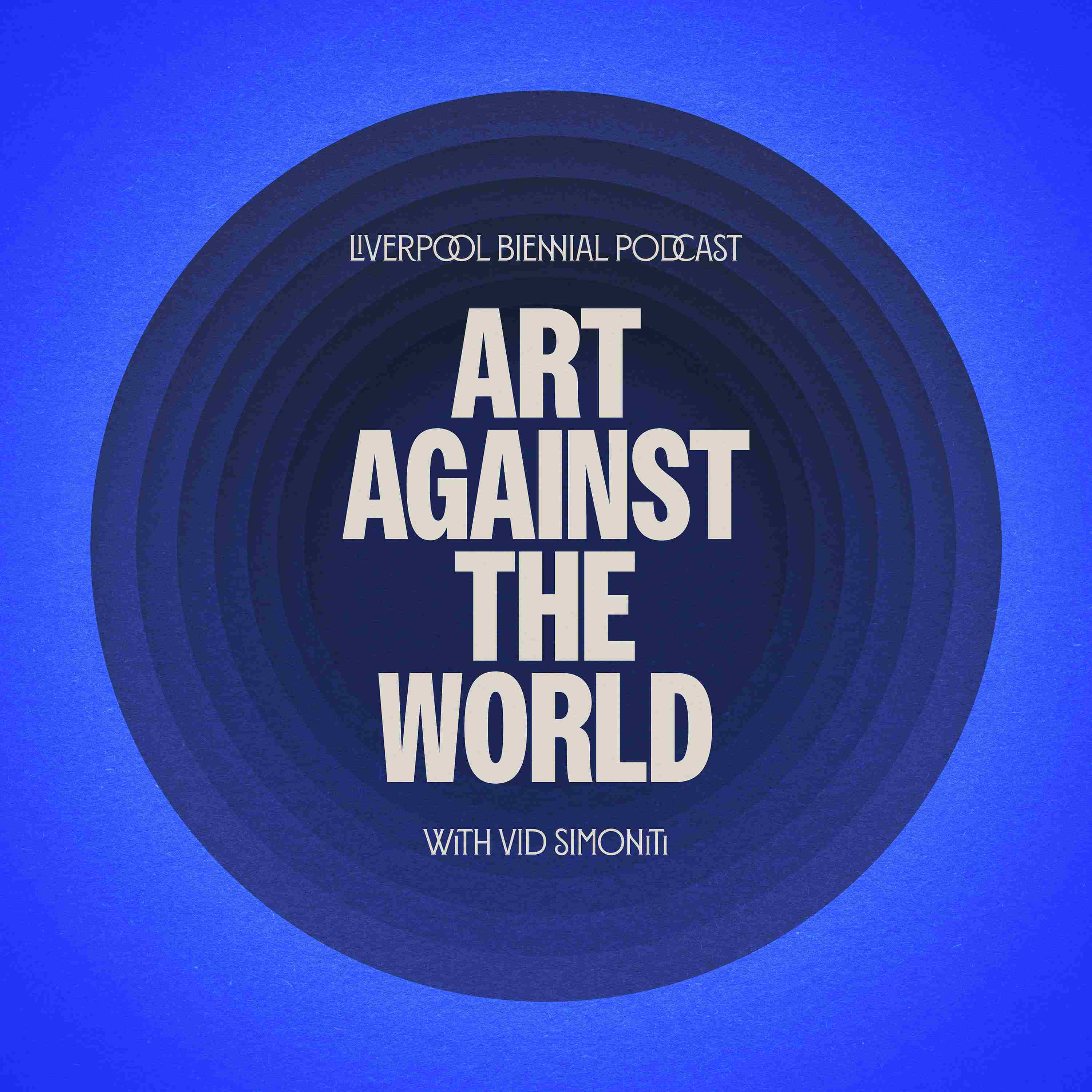 The Port · Liverpool Biennial Episode 4