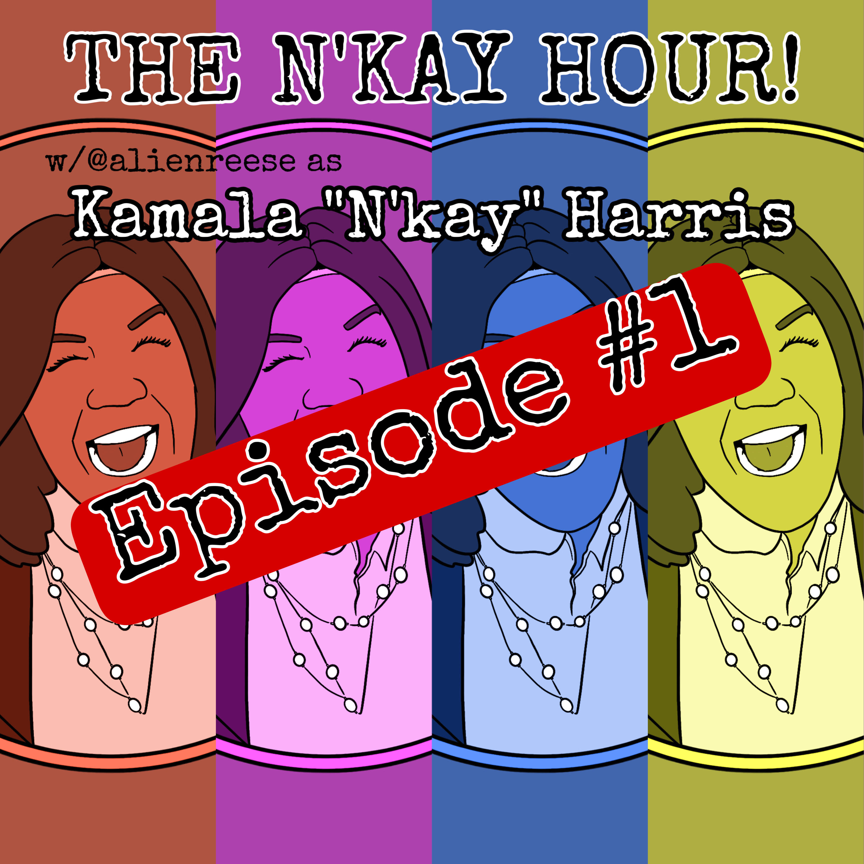 The N\'Kay Hour