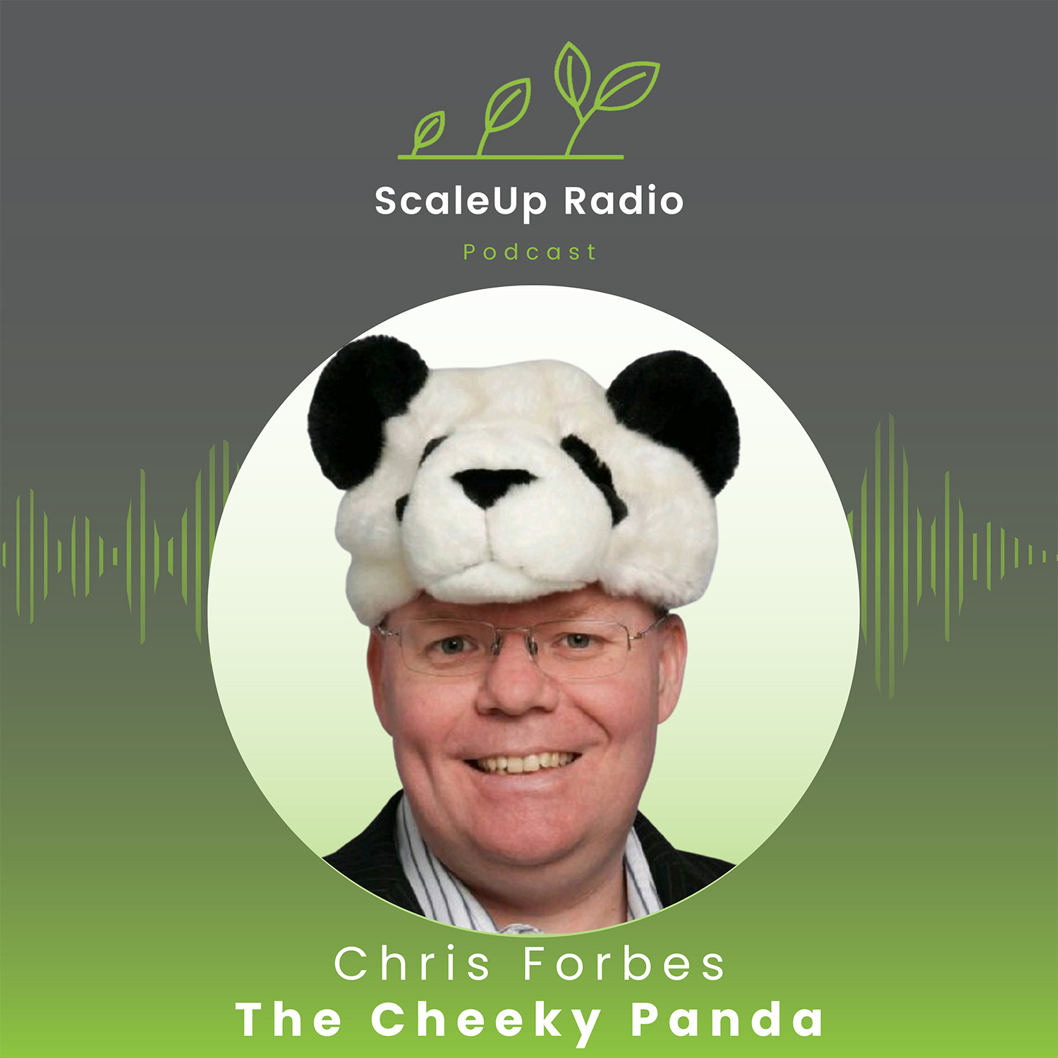 ScaleUp Radio