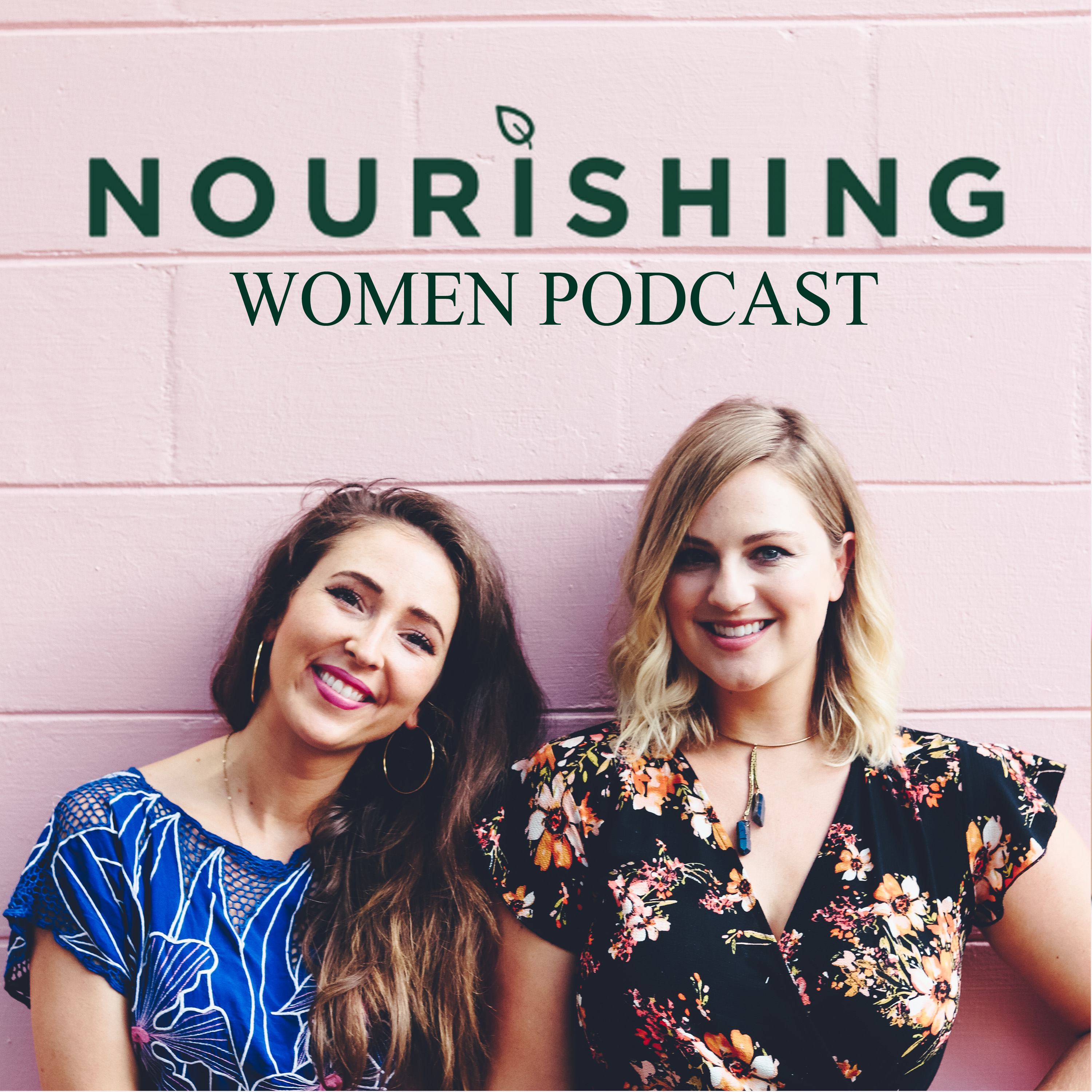 cover of episode Ep. 73: Pseudo Recovery, Intuitive Eating, and Health at Every Size with Kelsey Pukala, MS, RDN