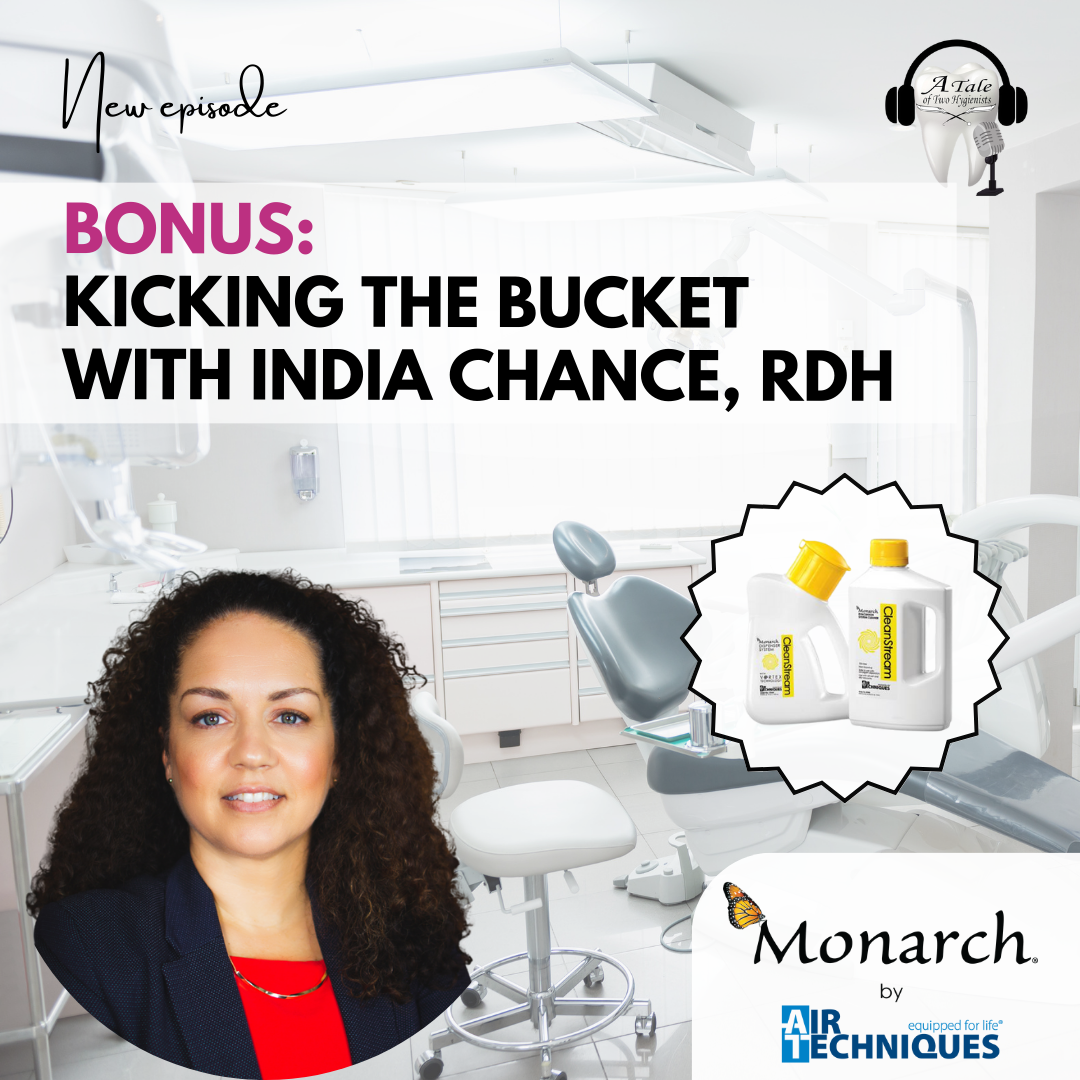 A Tale of Two Hygienists Podcast