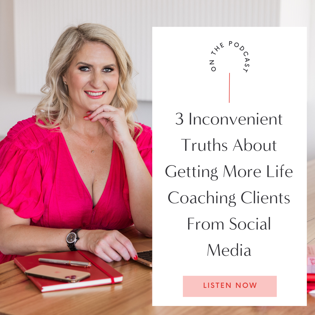 Earn More As A Life Coach