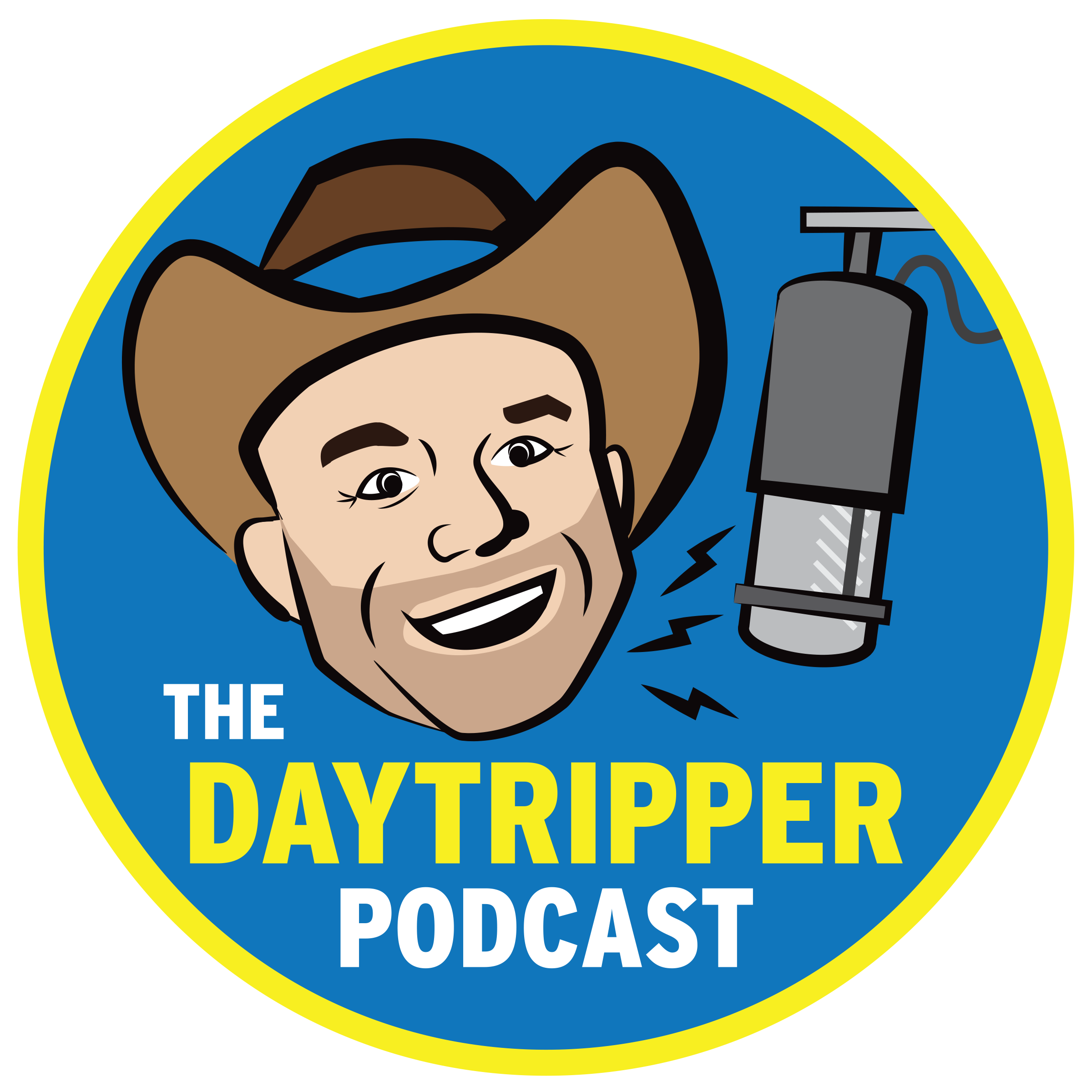 Talkin' Texas | New Episodes, Texas Camels, and Cold Cases