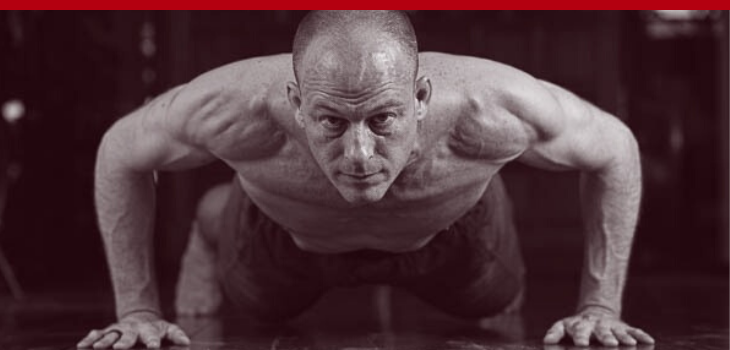 Help! How Can I Stay Physically and Mentally Healthy While at Home | Ted Talk