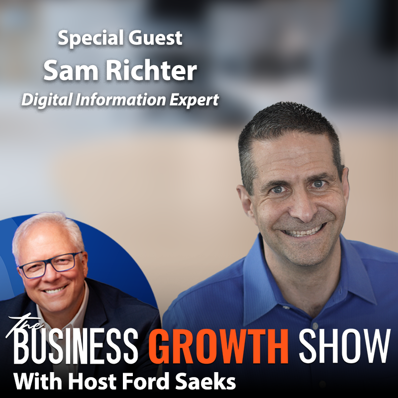 The Business Growth Show
