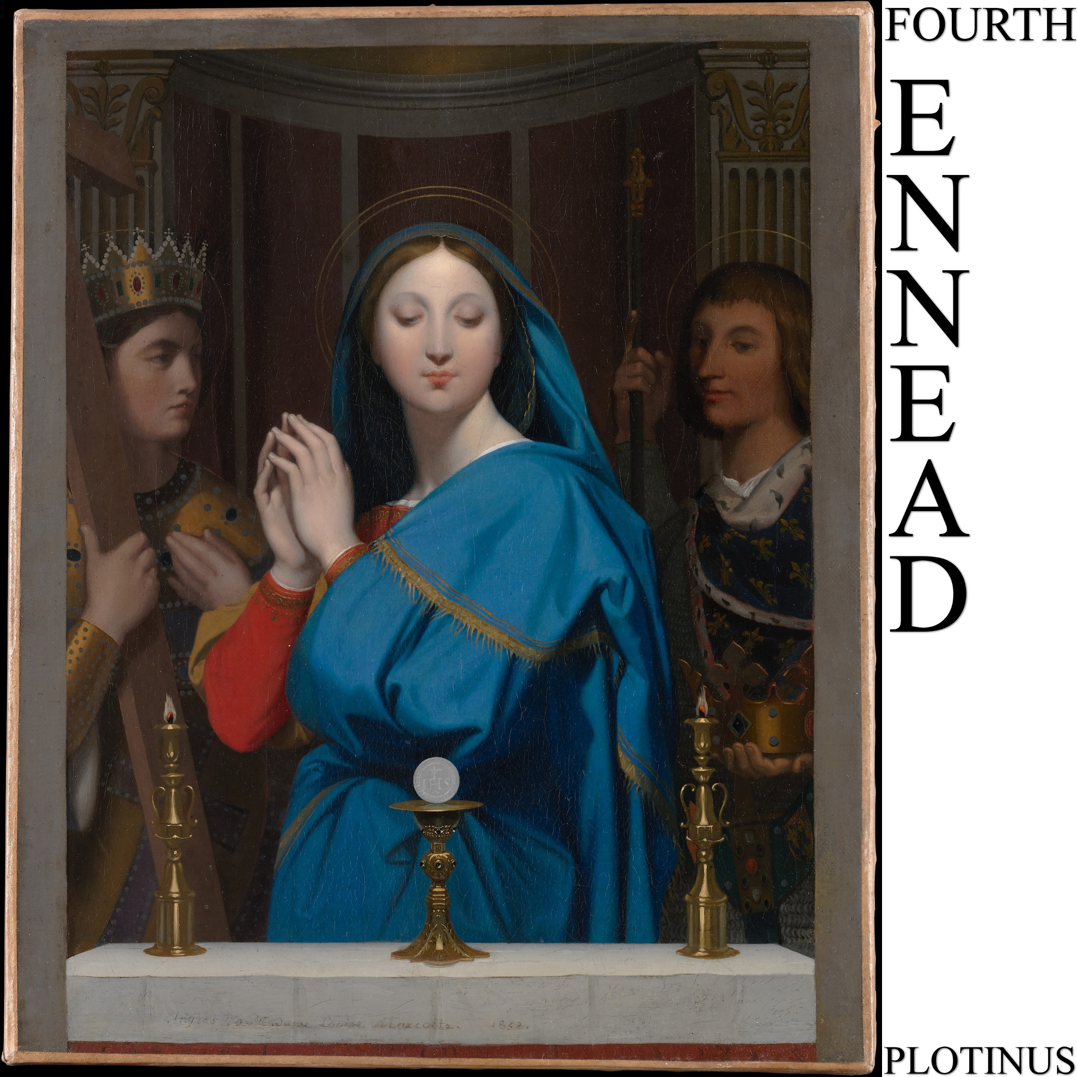 Ennead IV by Plotinus