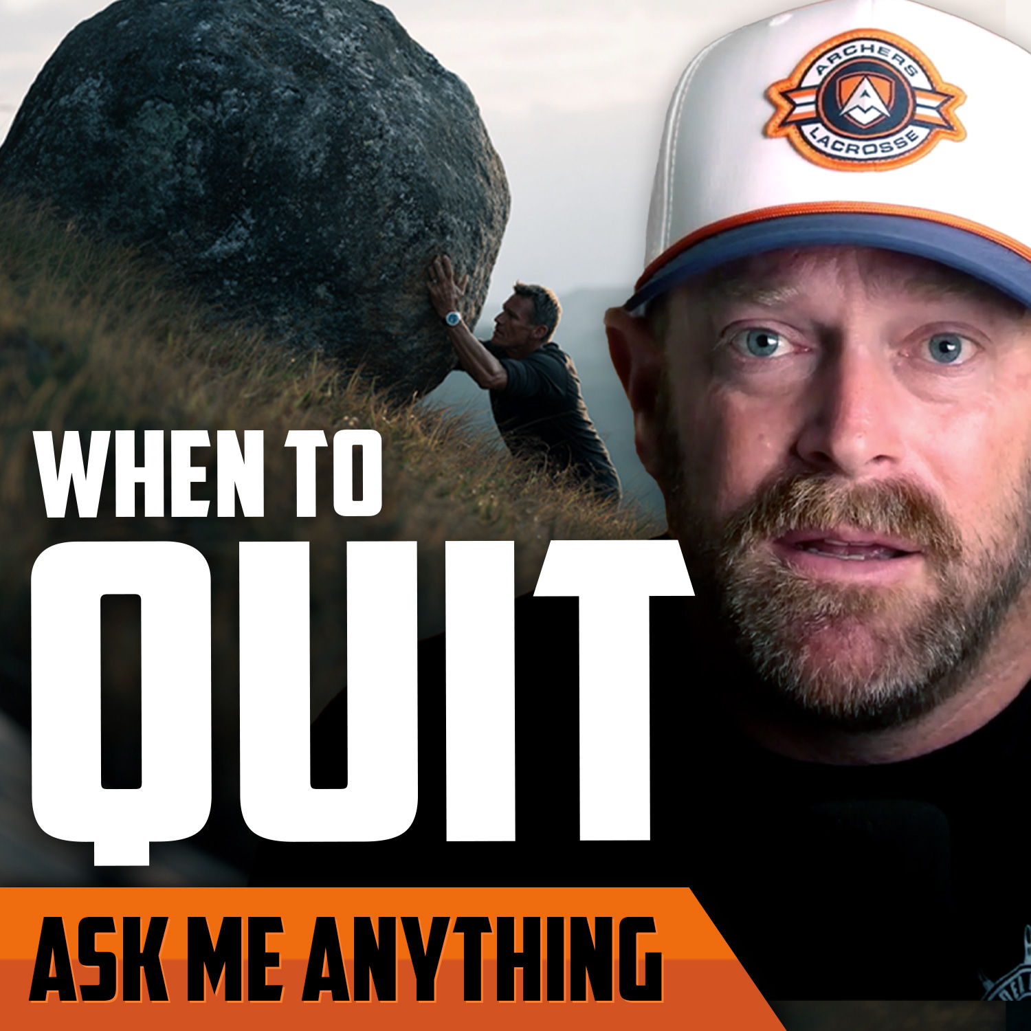The Paradox of Choice, When to Call it Quits, and Living the Intentional Life | ASK ME ANYTHING