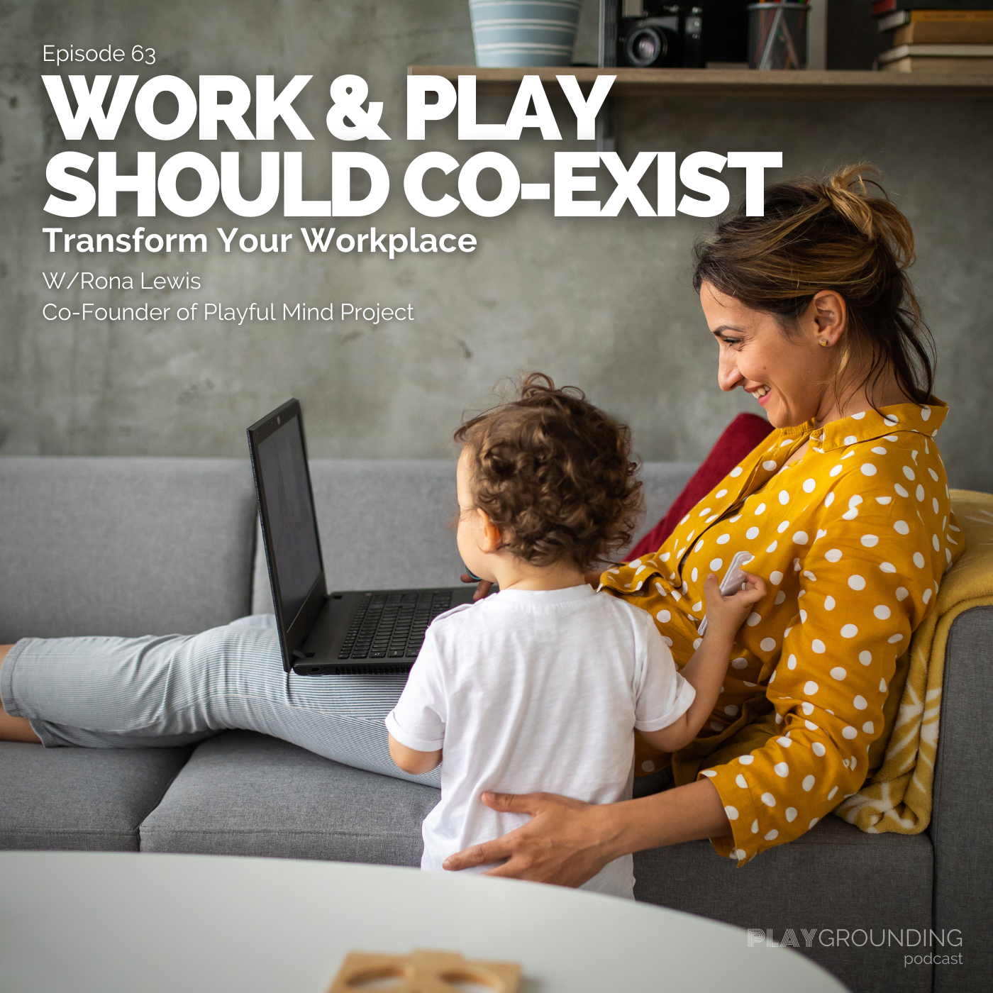 PlayGrounding